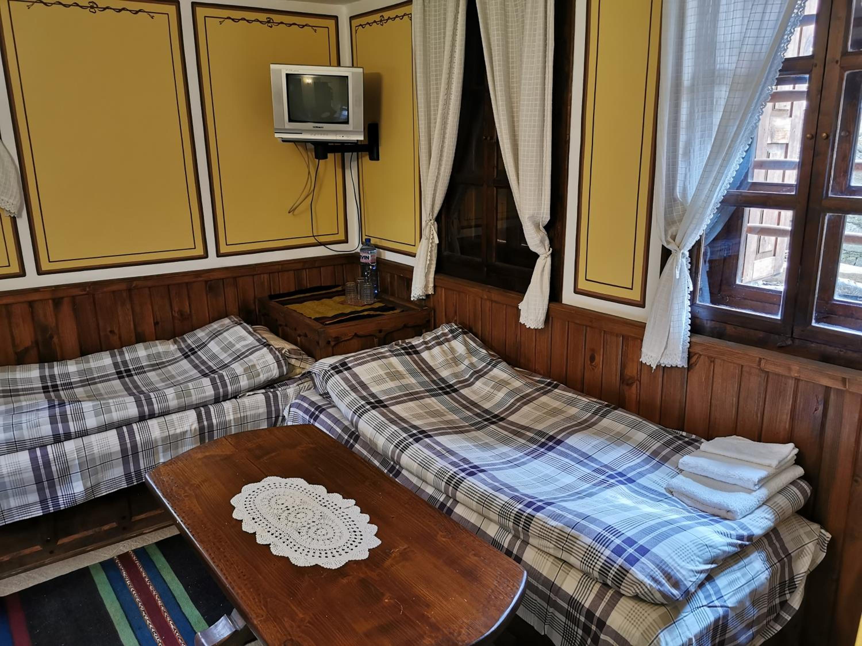 Hadji Neikovi Guest Houses
