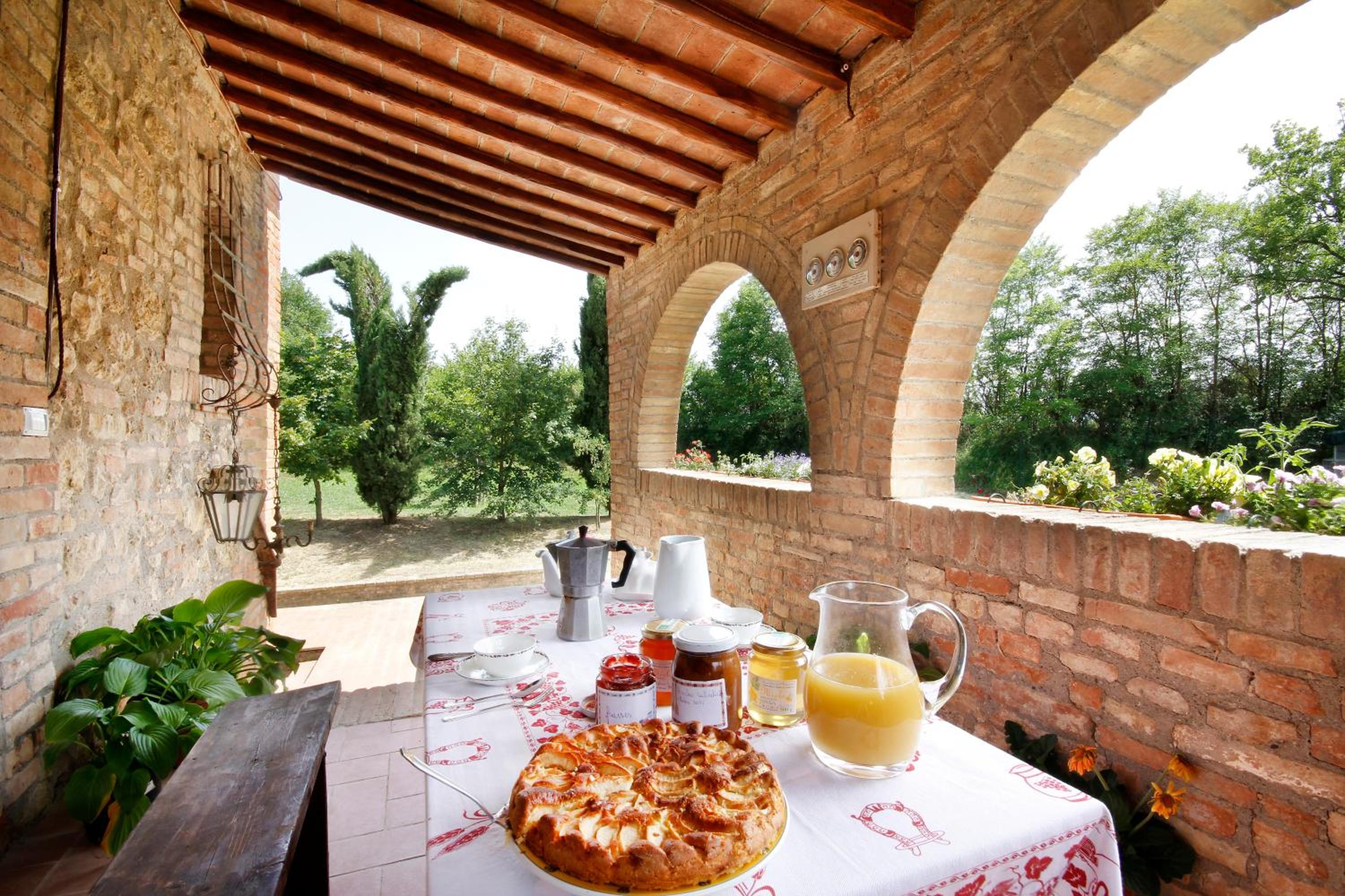 Tenuta La Santissima