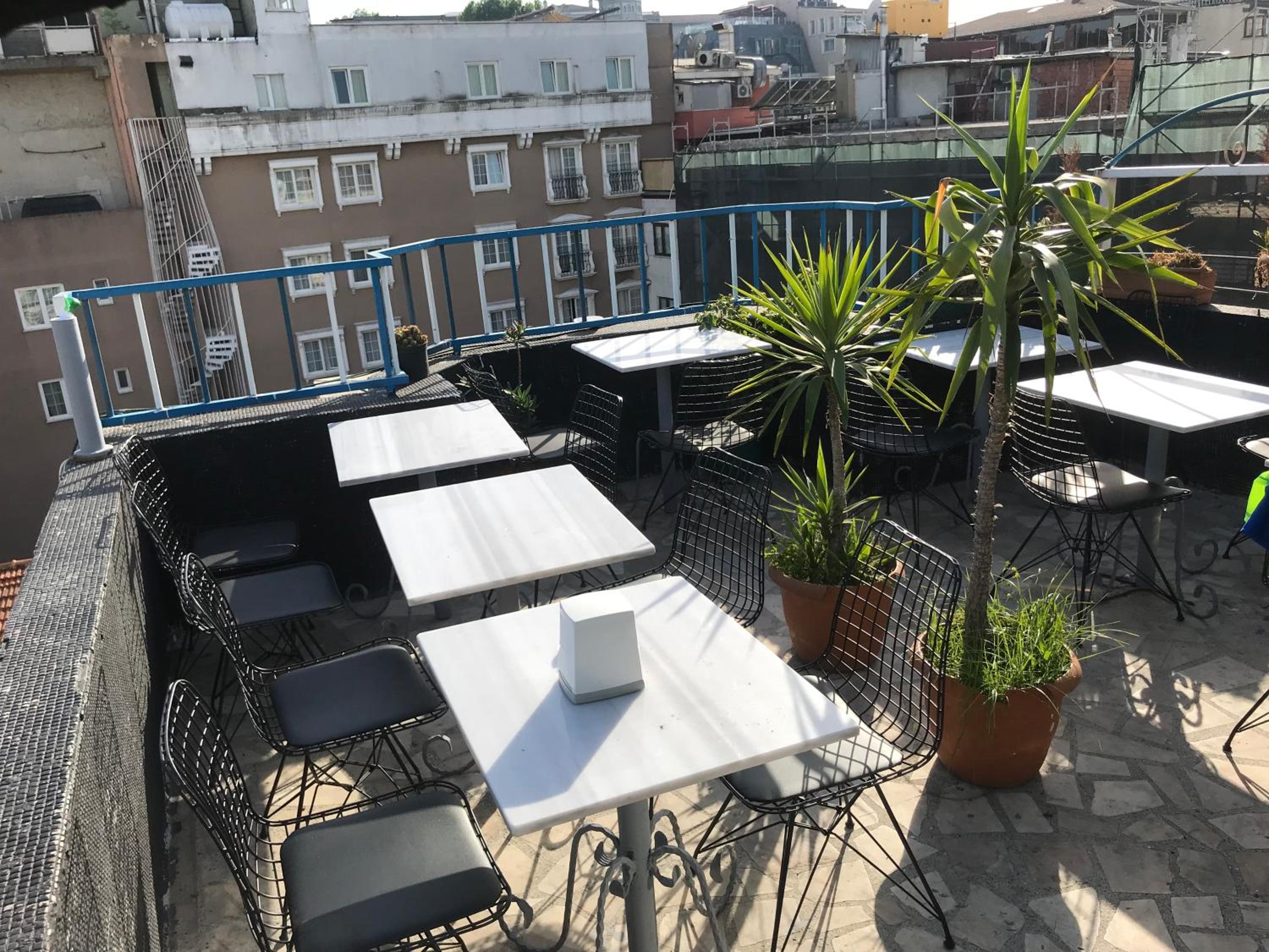 Istanbul Harmony Hostel