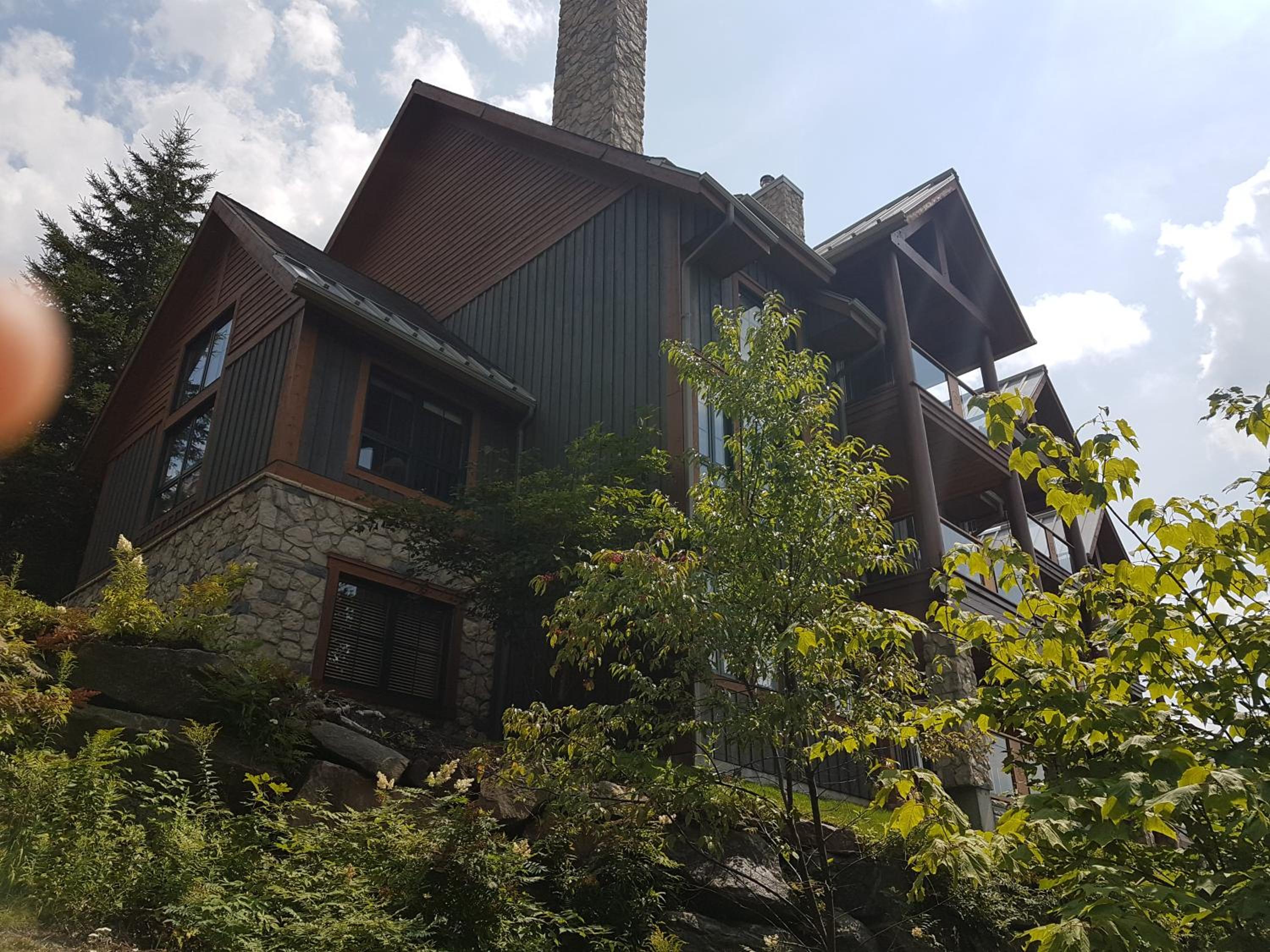 Tremblant Prestige - Equinoxe 140-1