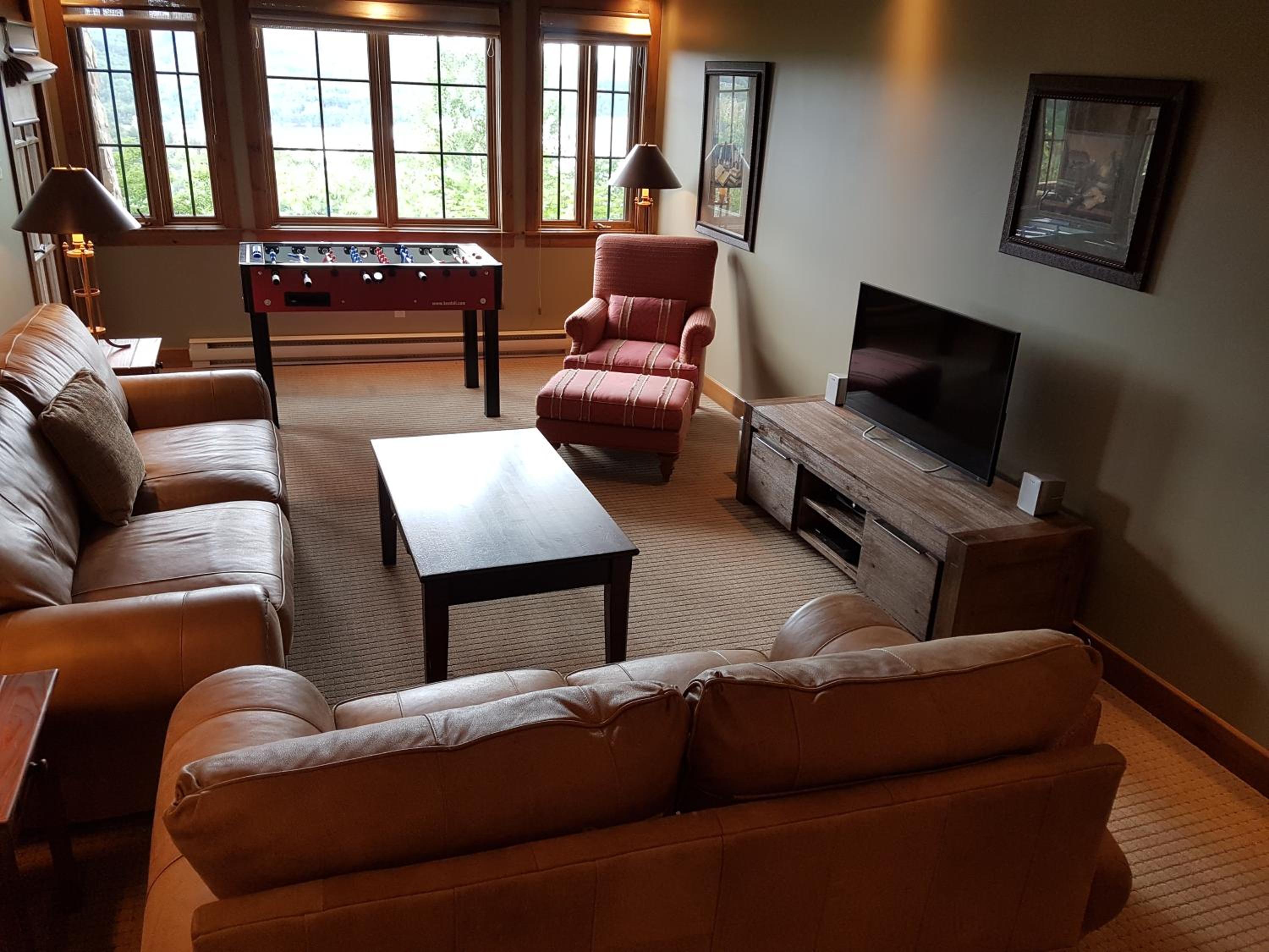 Tremblant Prestige - Equinoxe 140-1
