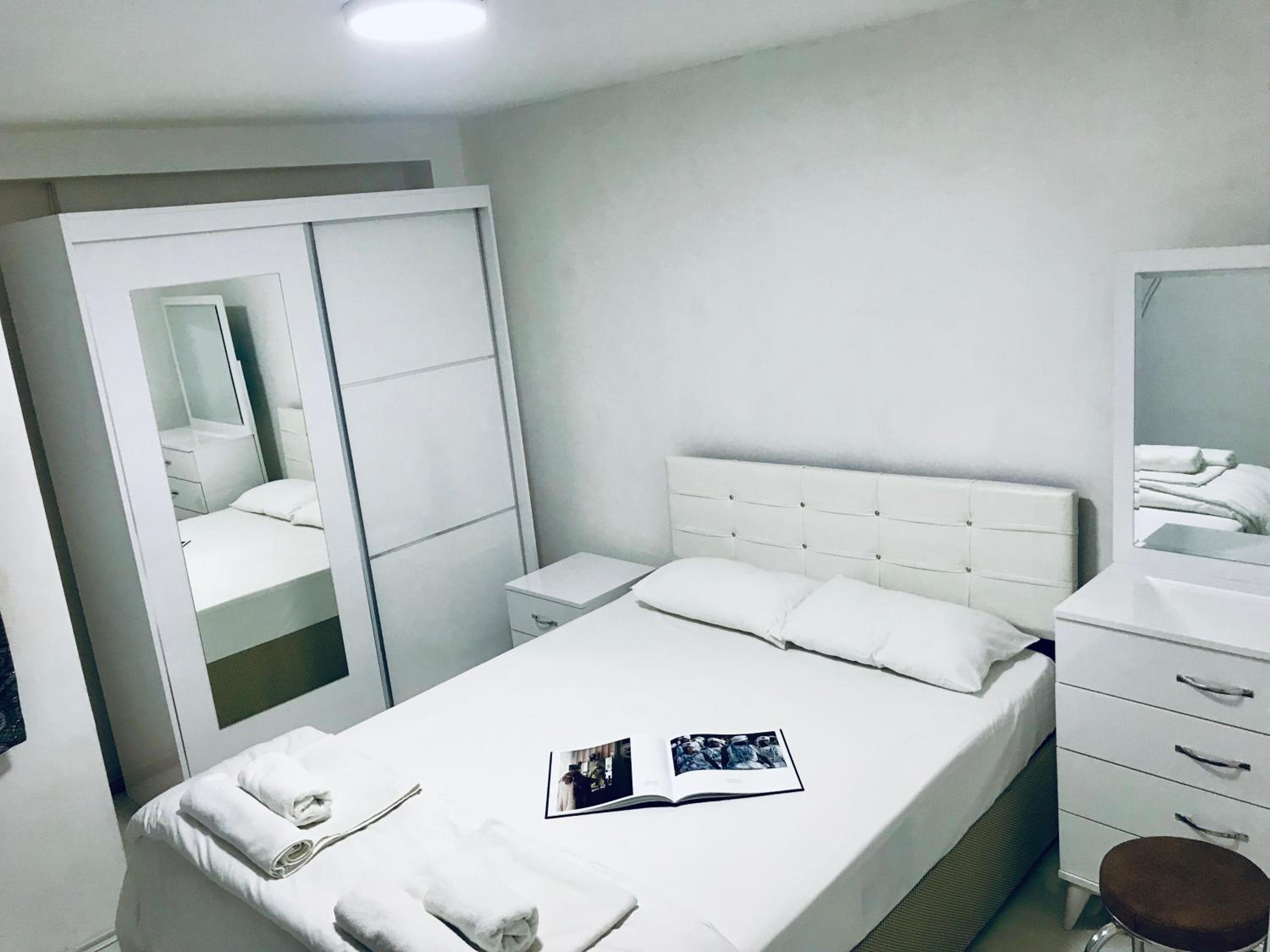 Istanbul Harmony Hostel