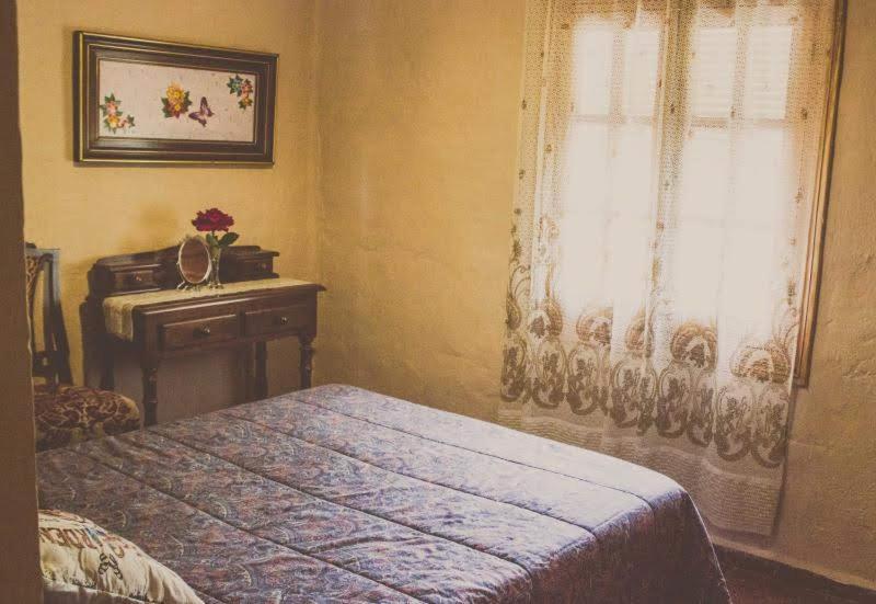 CORTIJO-LA LOMA