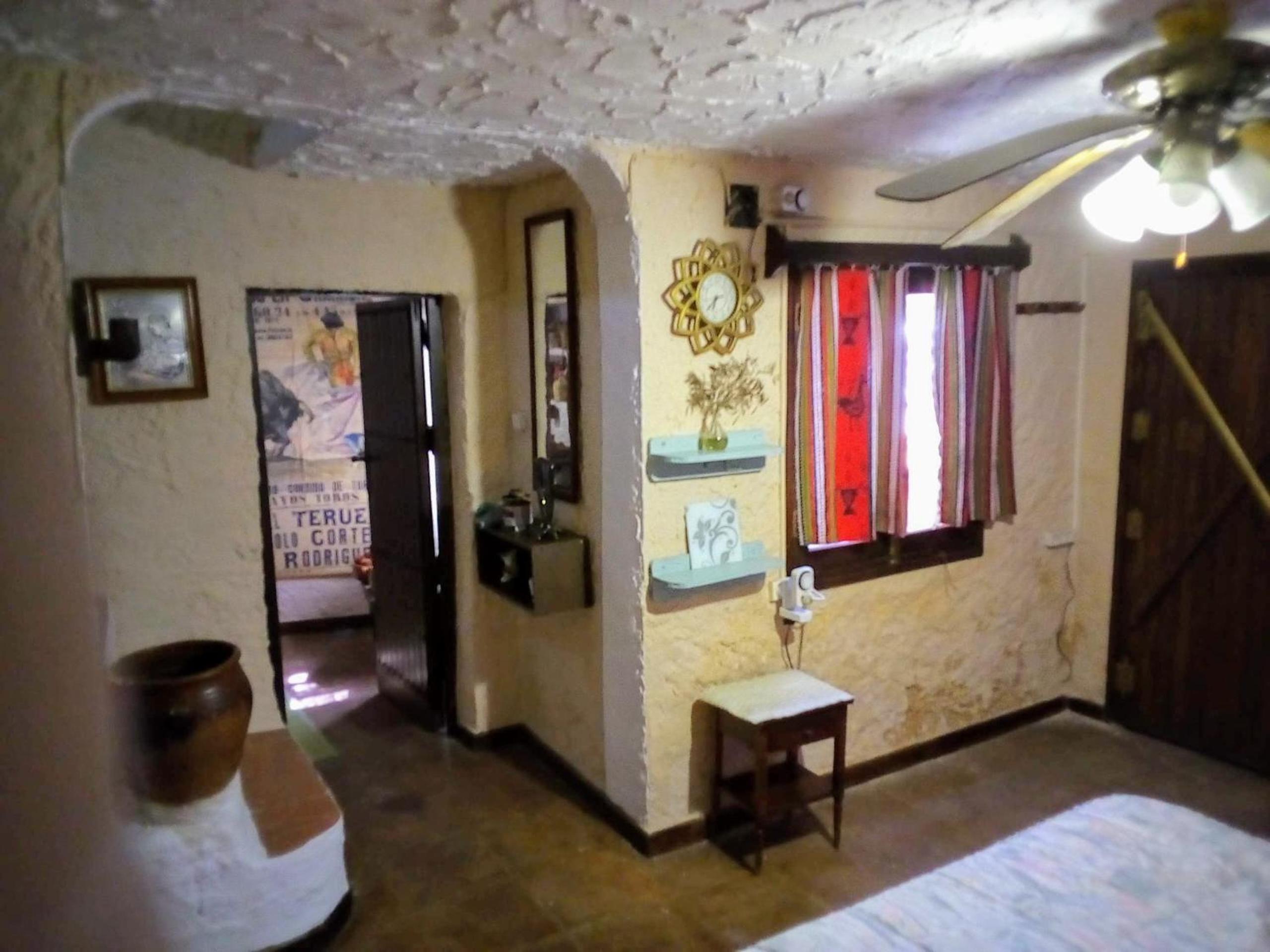 CORTIJO-LA LOMA