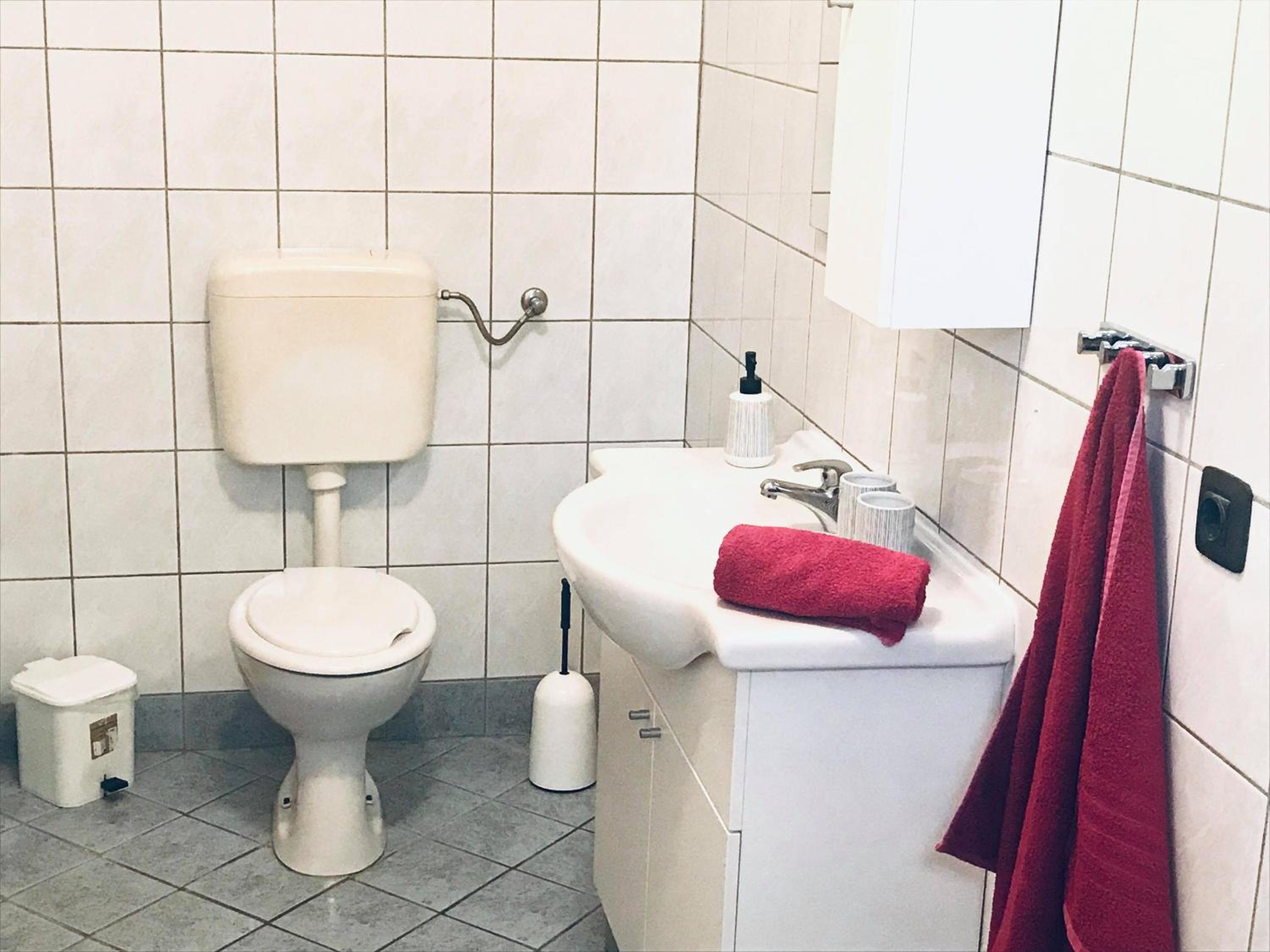 Apartmani Ulika view 4