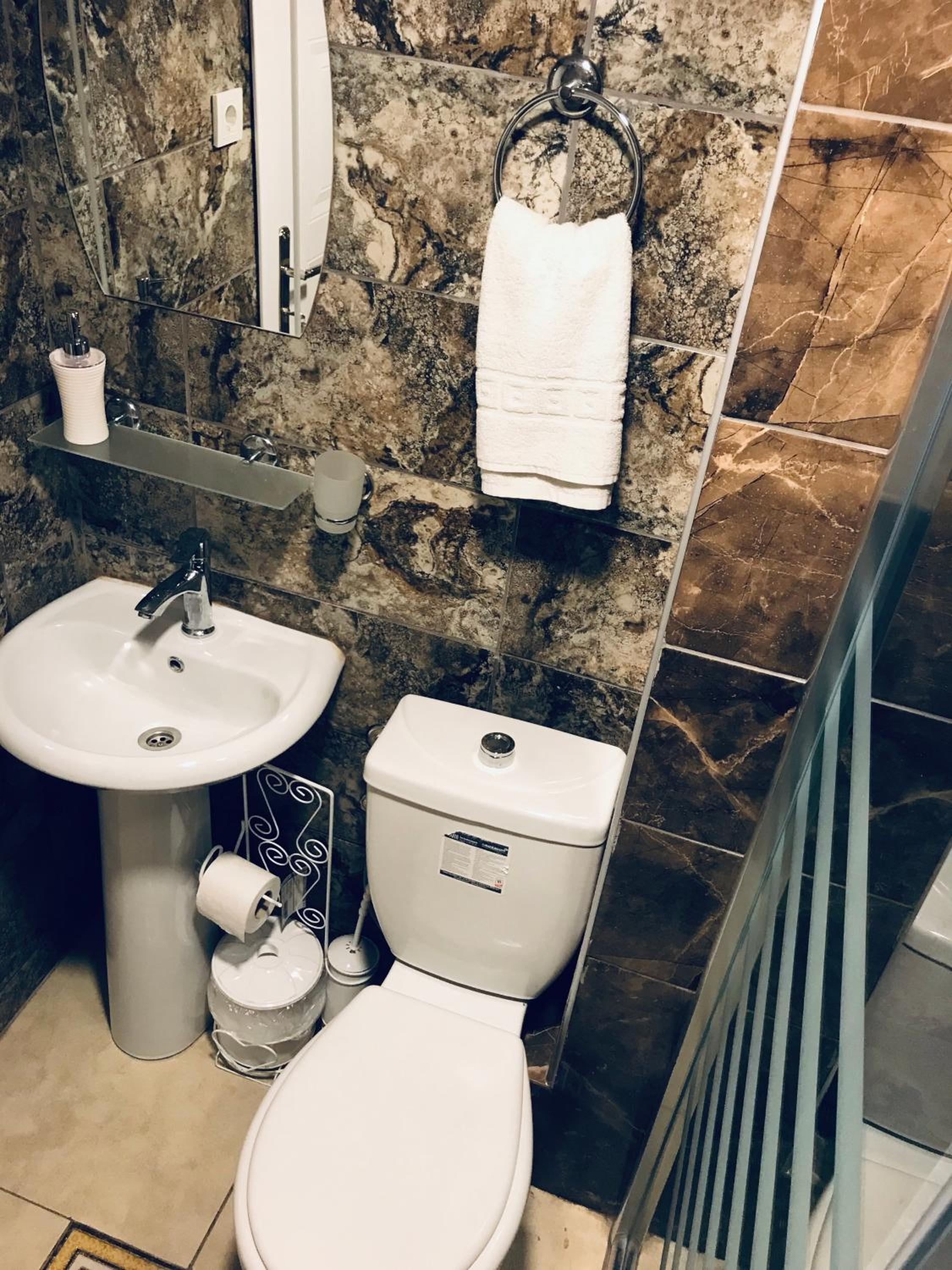 Istanbul Harmony Hostel