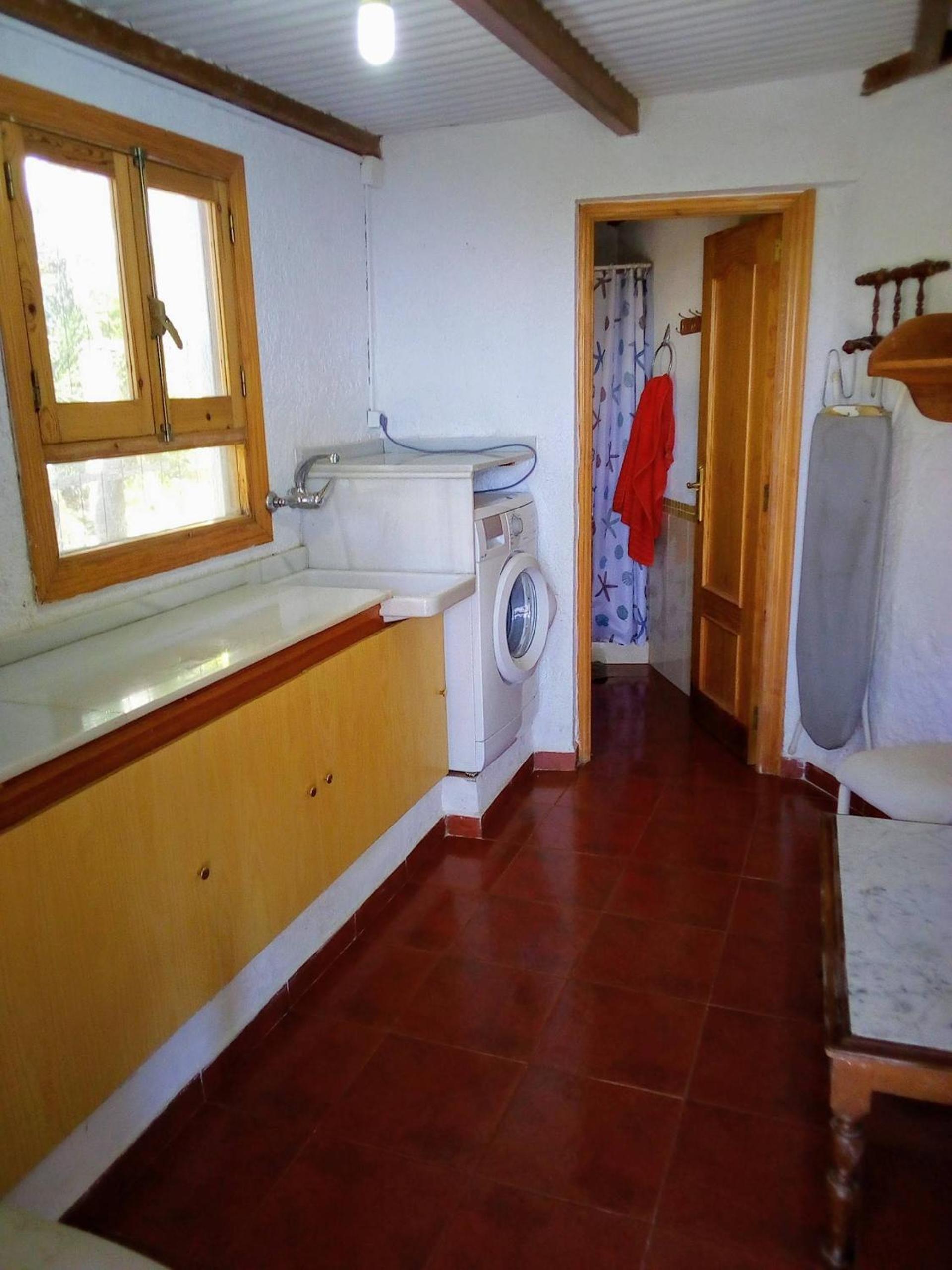 CORTIJO-LA LOMA