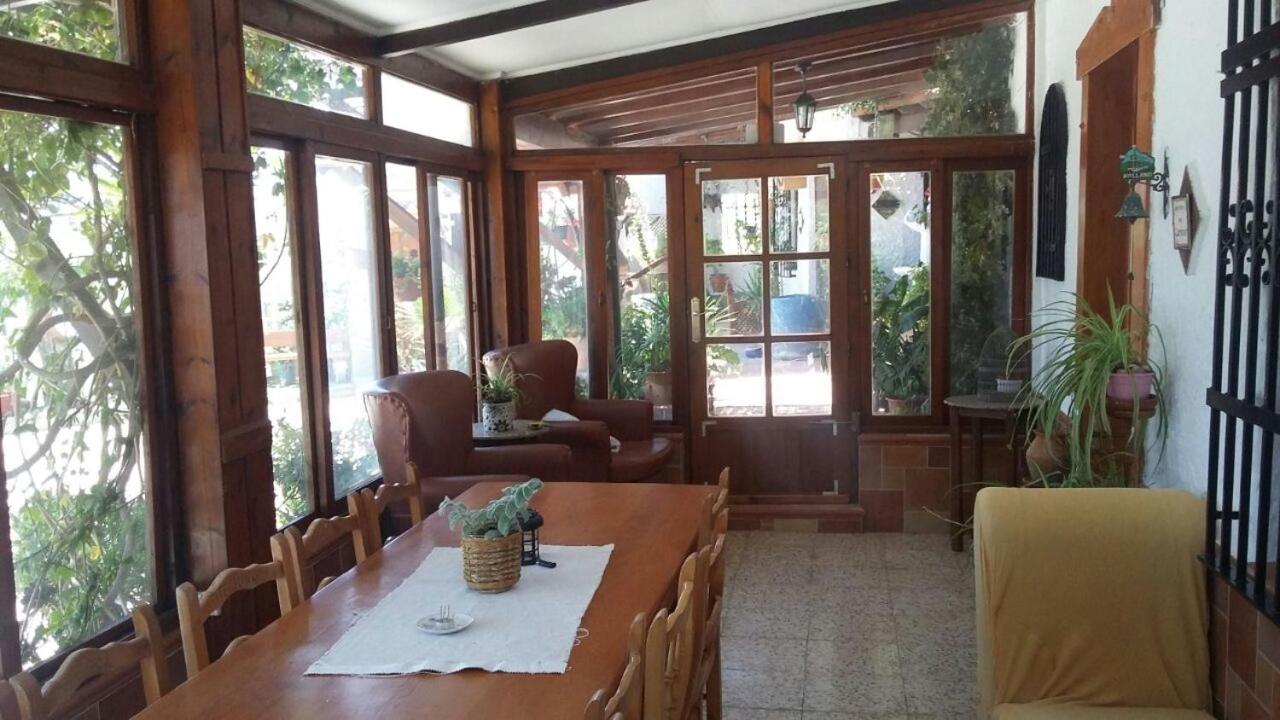 CORTIJO-LA LOMA