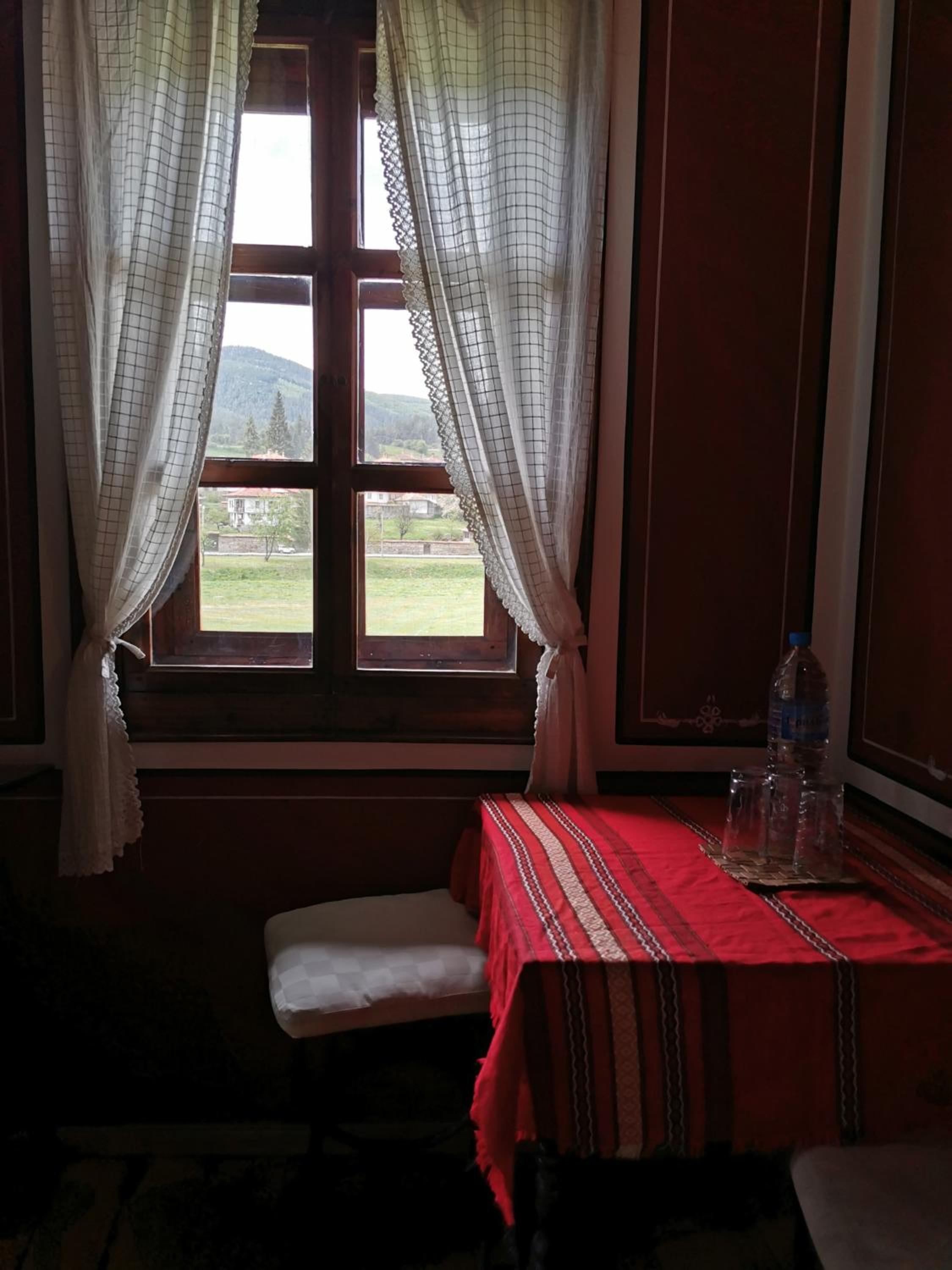 Hadji Neikovi Guest Houses
