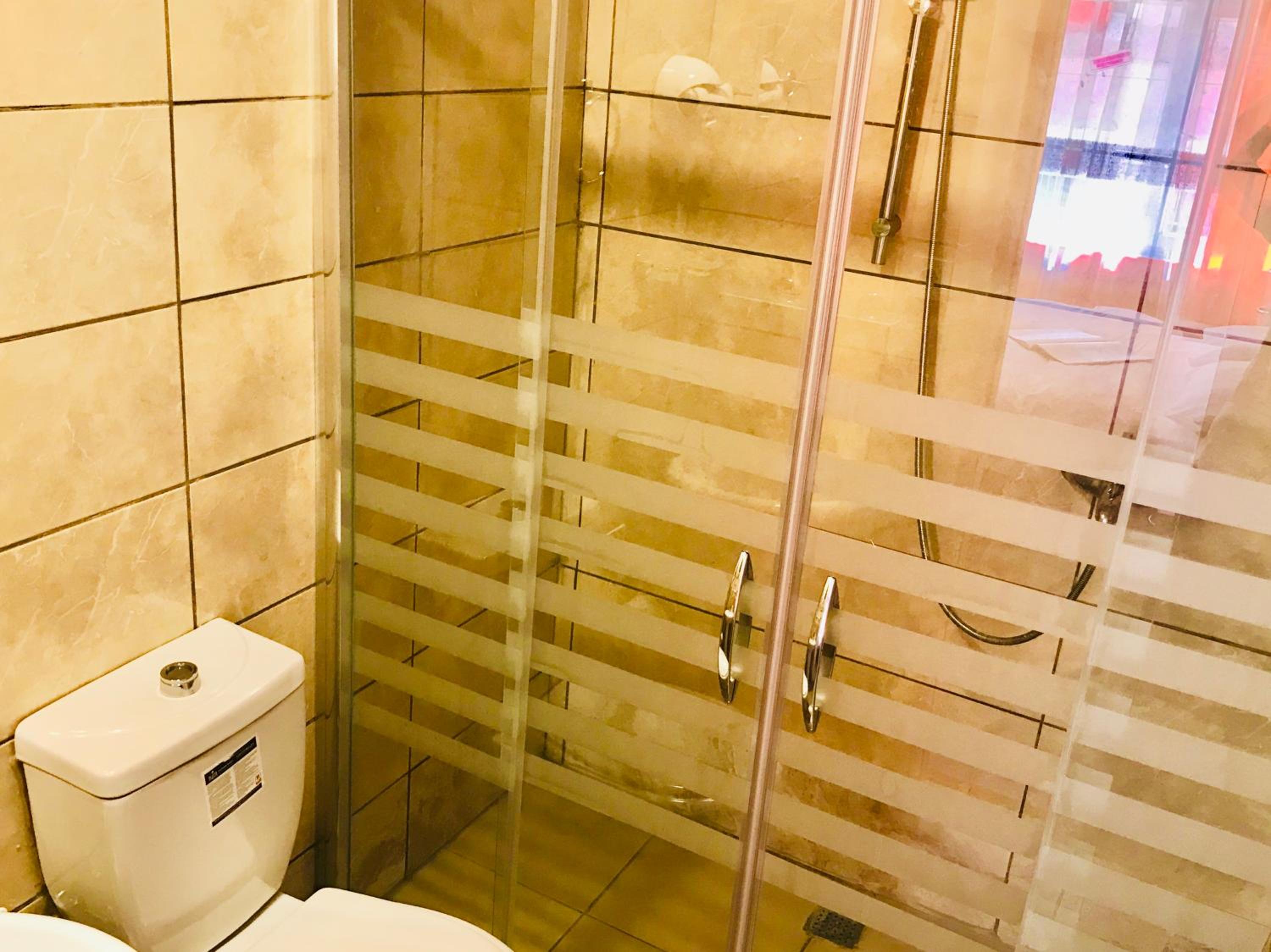 Istanbul Harmony Hostel