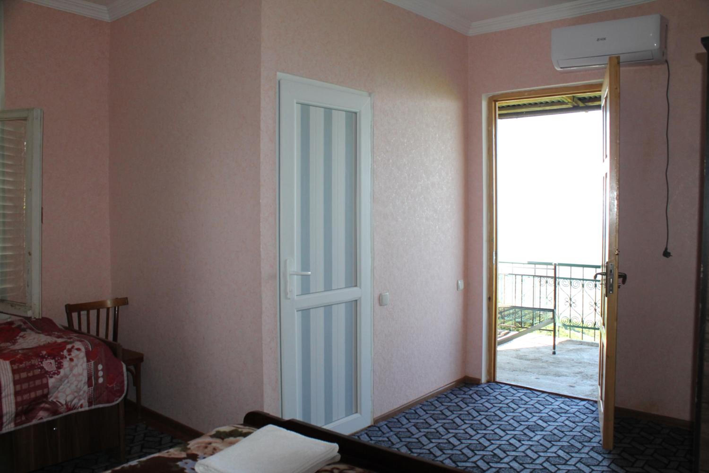 Guest House Shota view 2