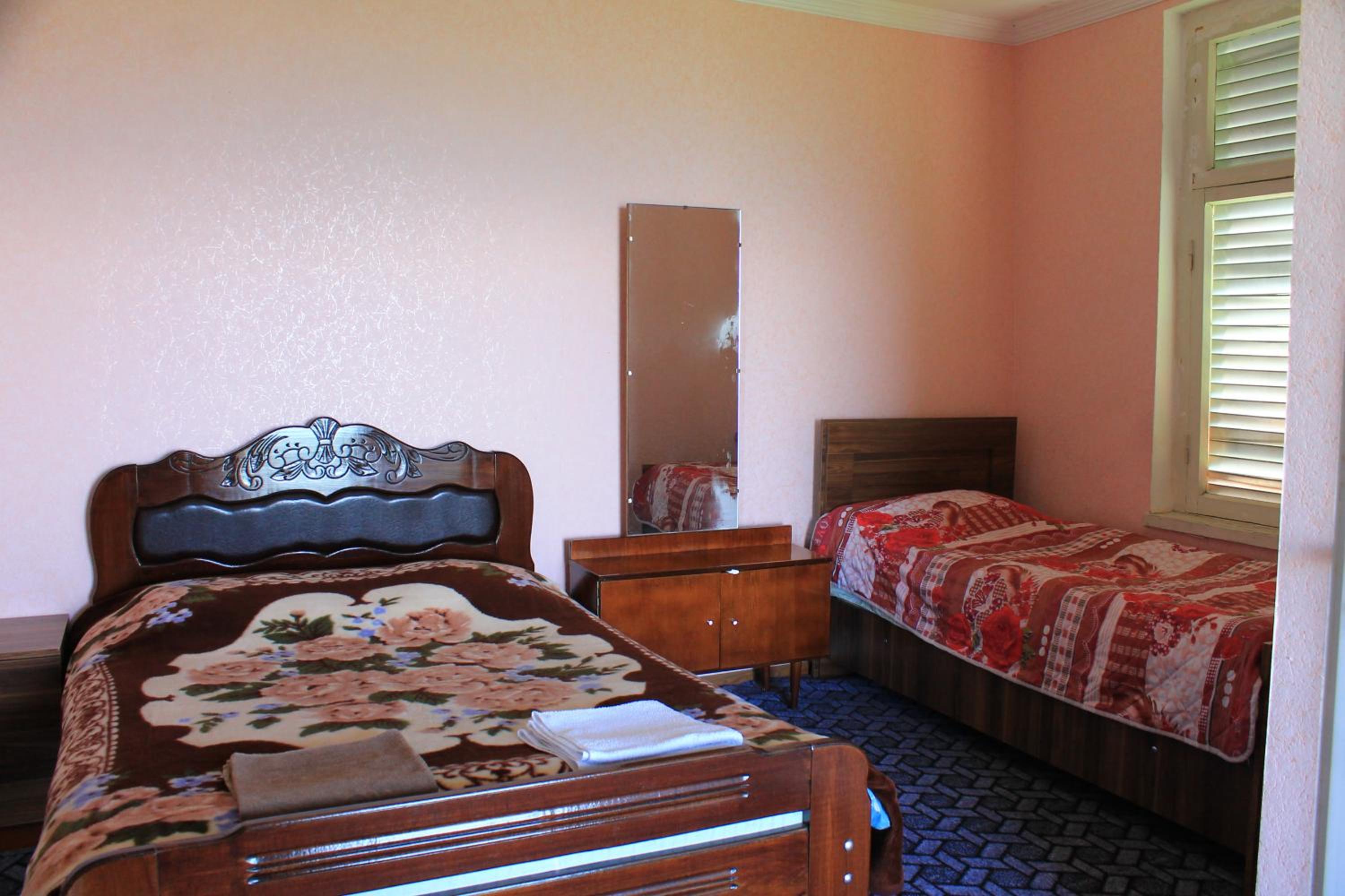 Guest House Shota view 4
