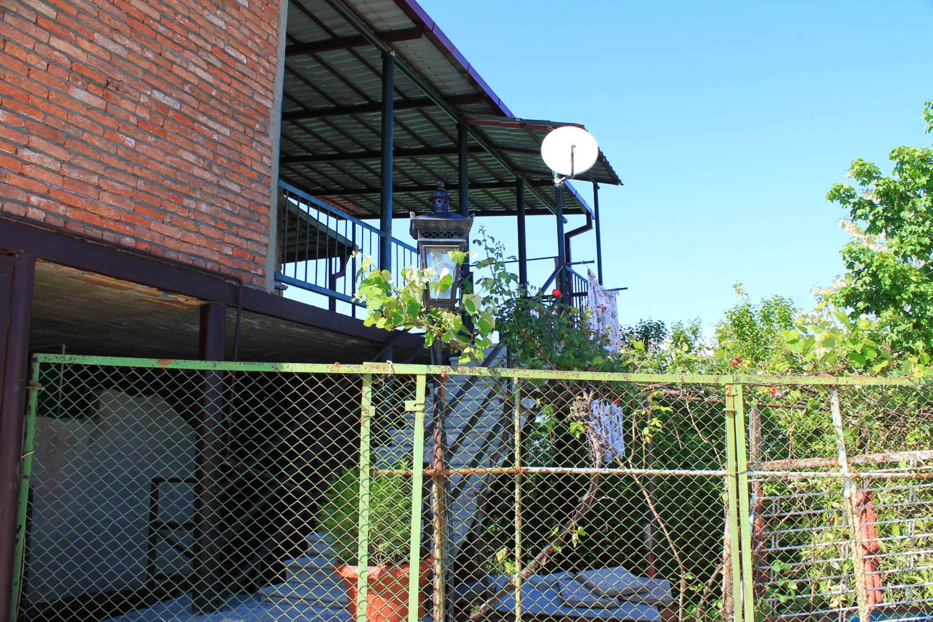 Guest House Shota view 5