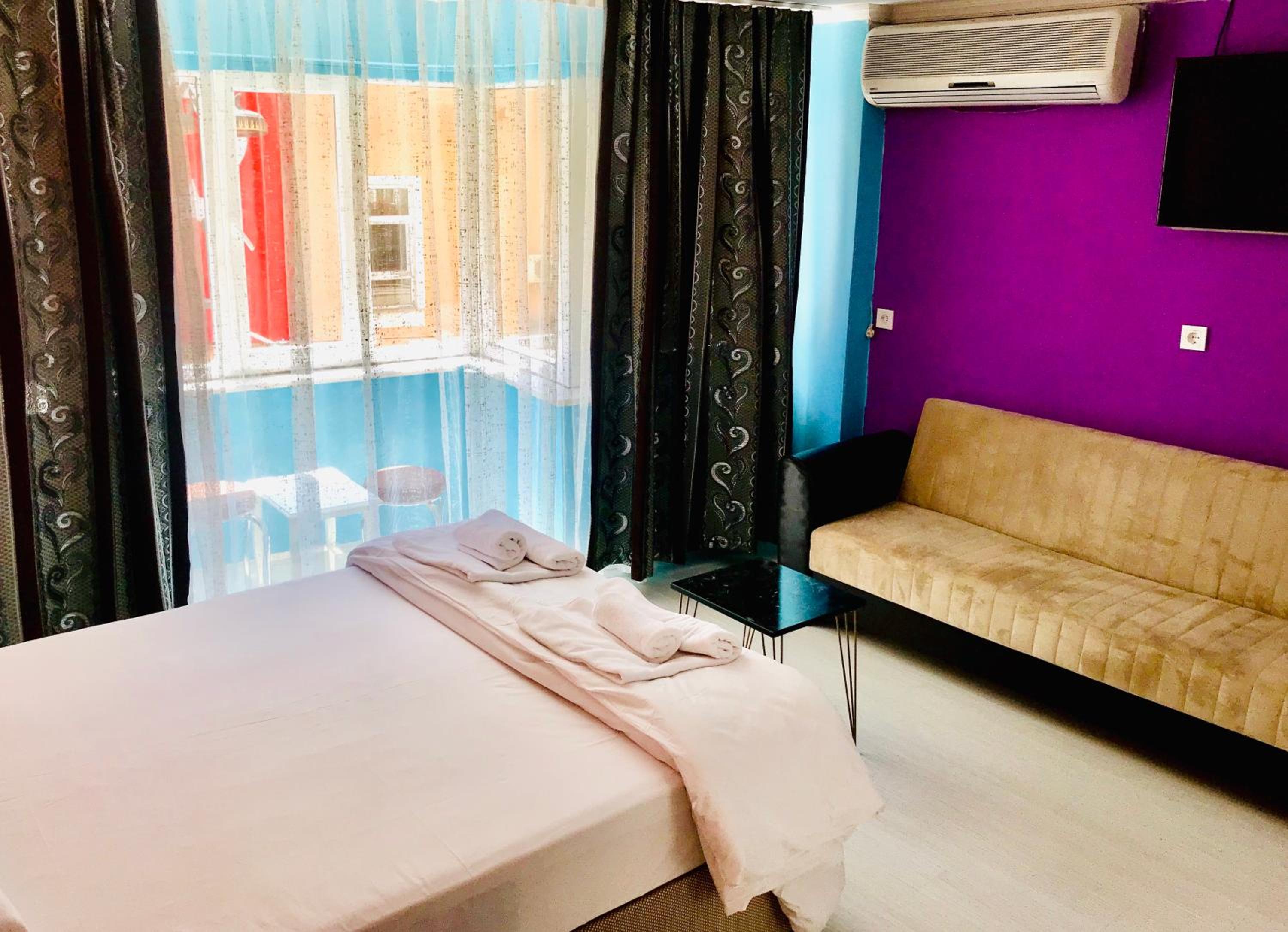 Istanbul Harmony Hostel