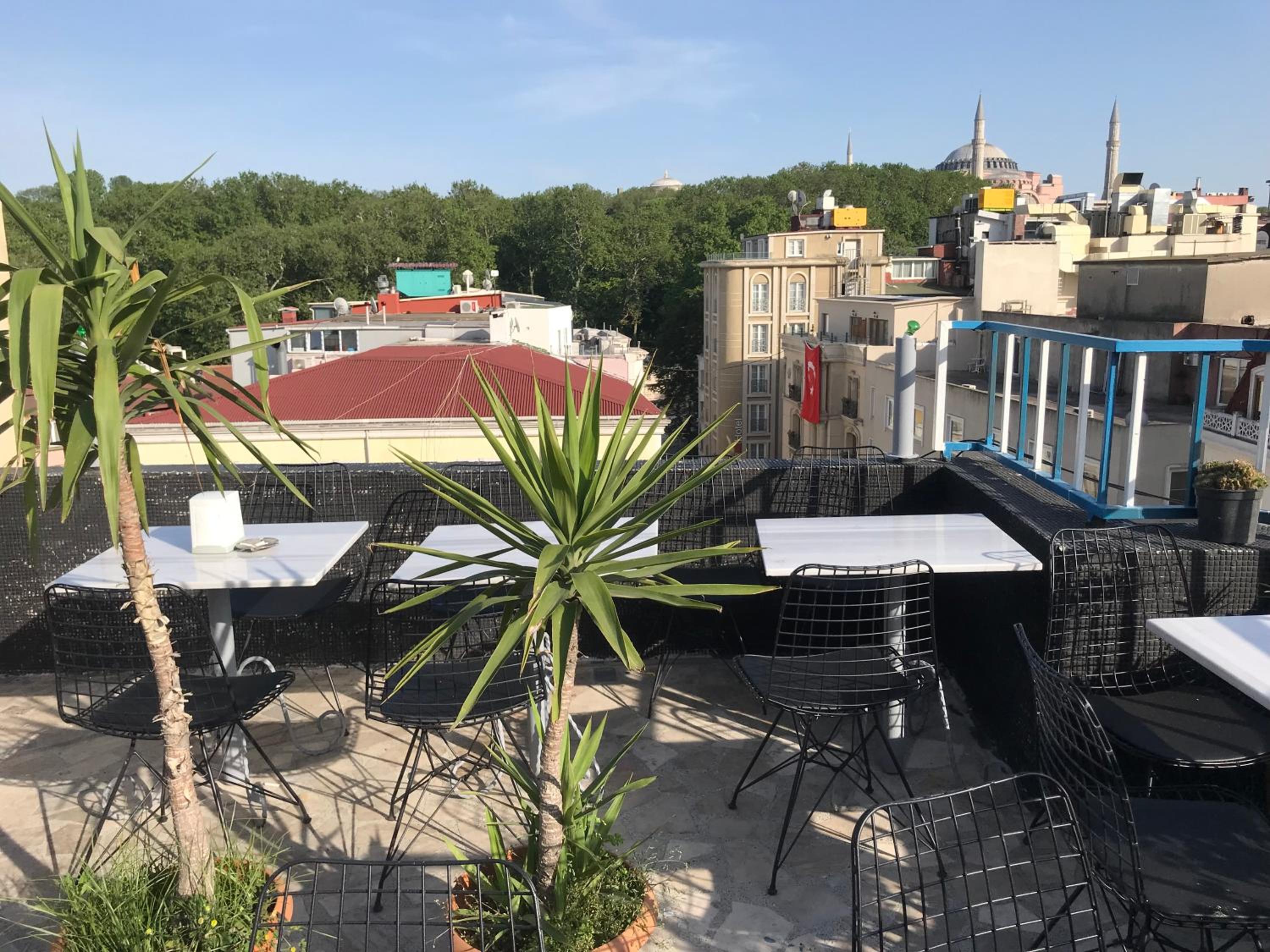 Istanbul Harmony Hostel