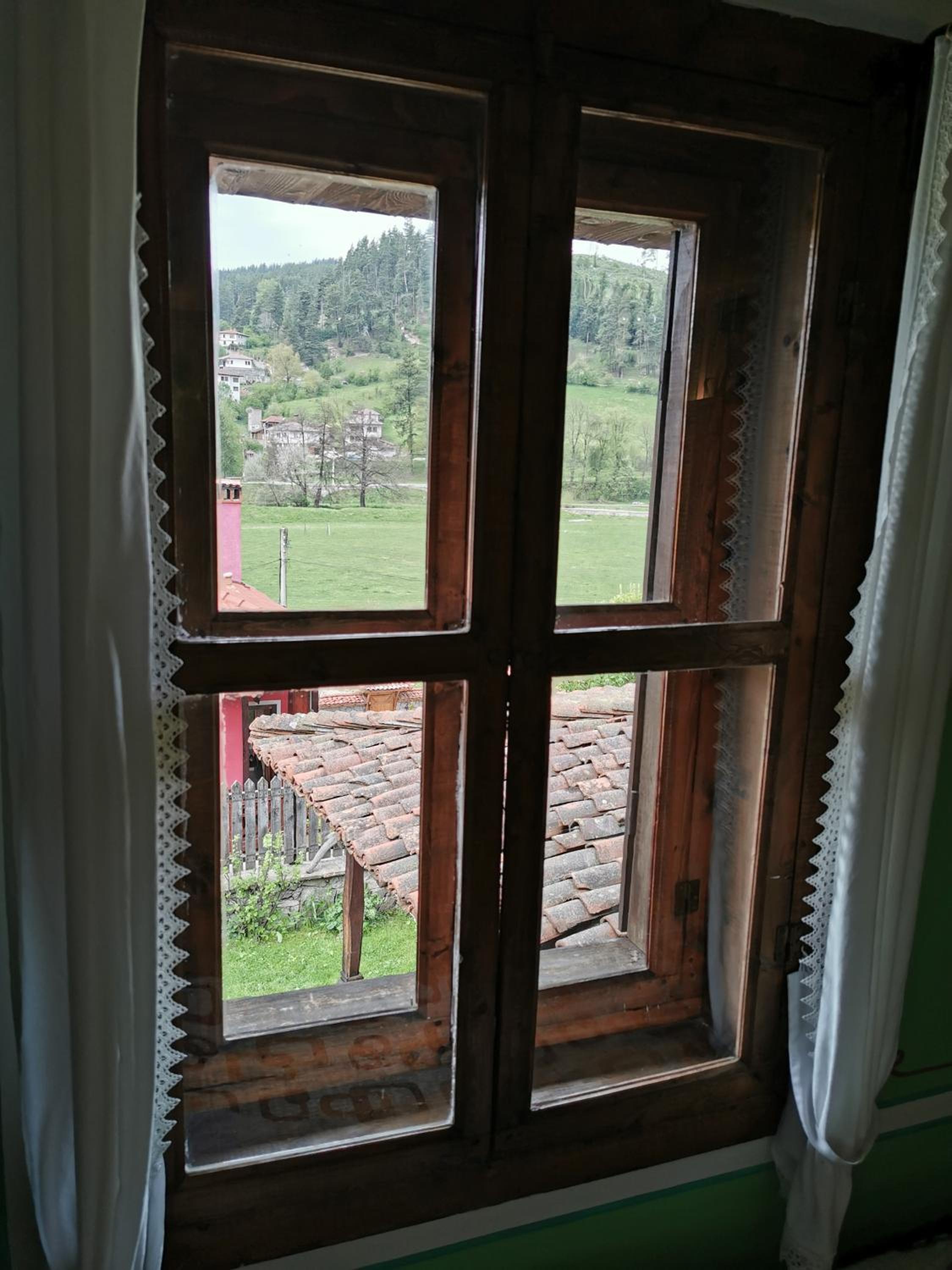 Hadji Neikovi Guest Houses