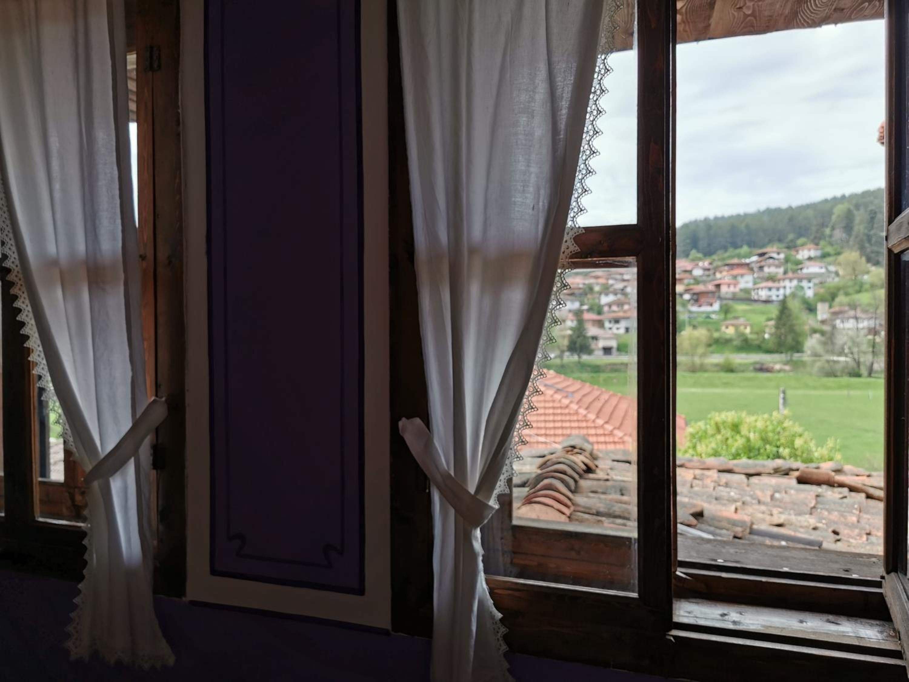 Hadji Neikovi Guest Houses