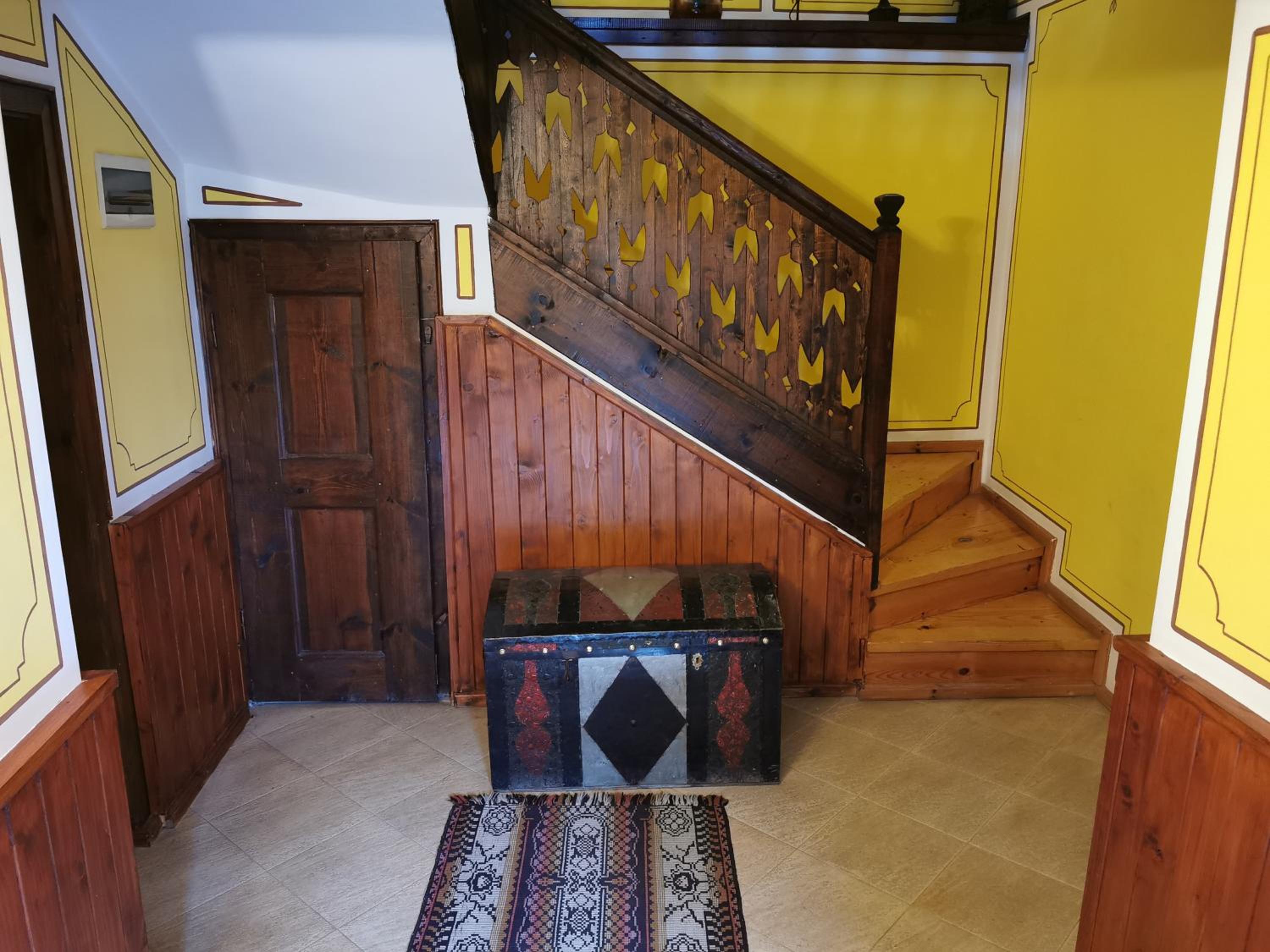 Hadji Neikovi Guest Houses