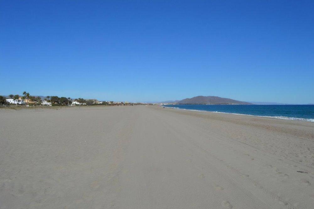 APARTAMENTO VERA playa