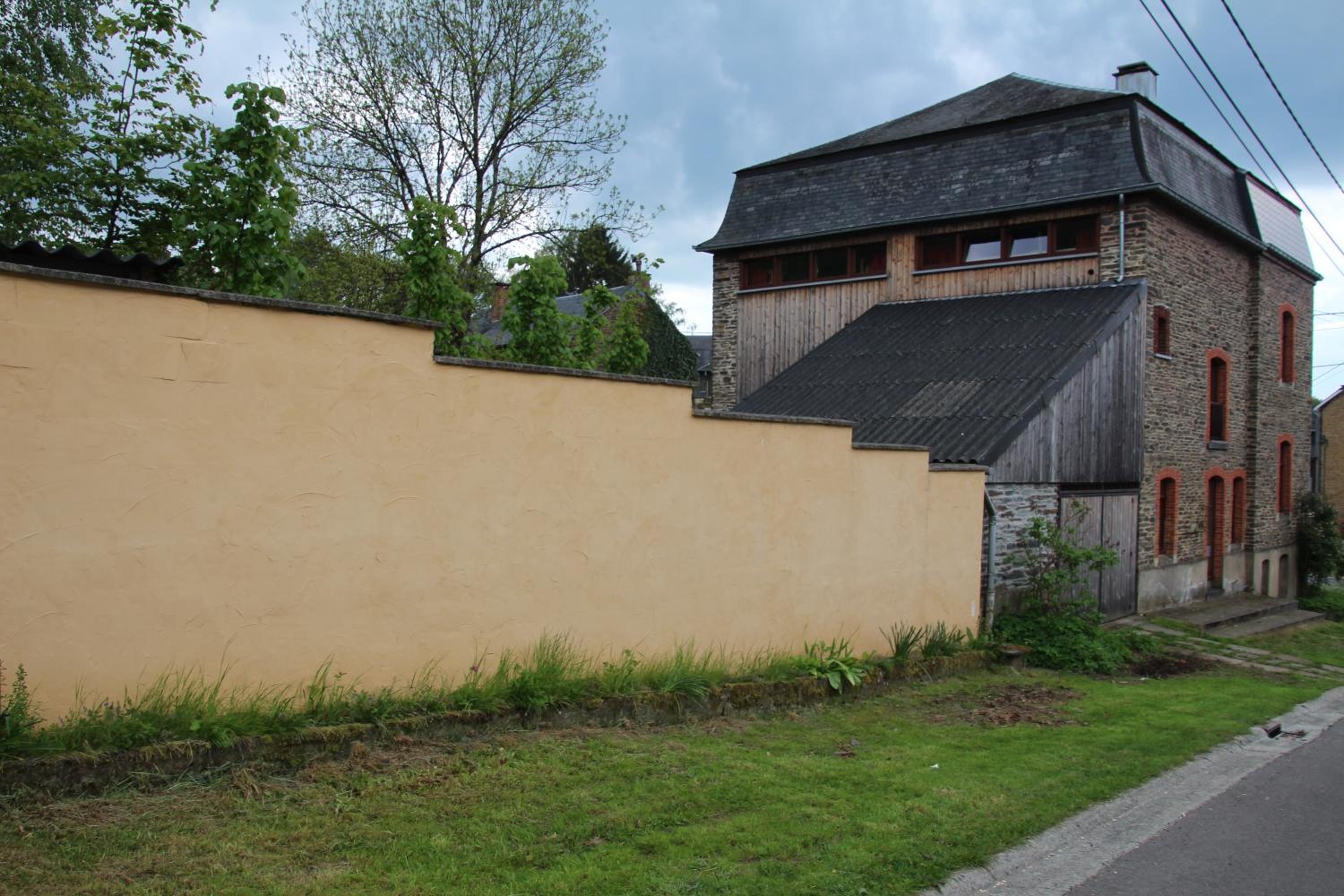 L'Eaubergerine