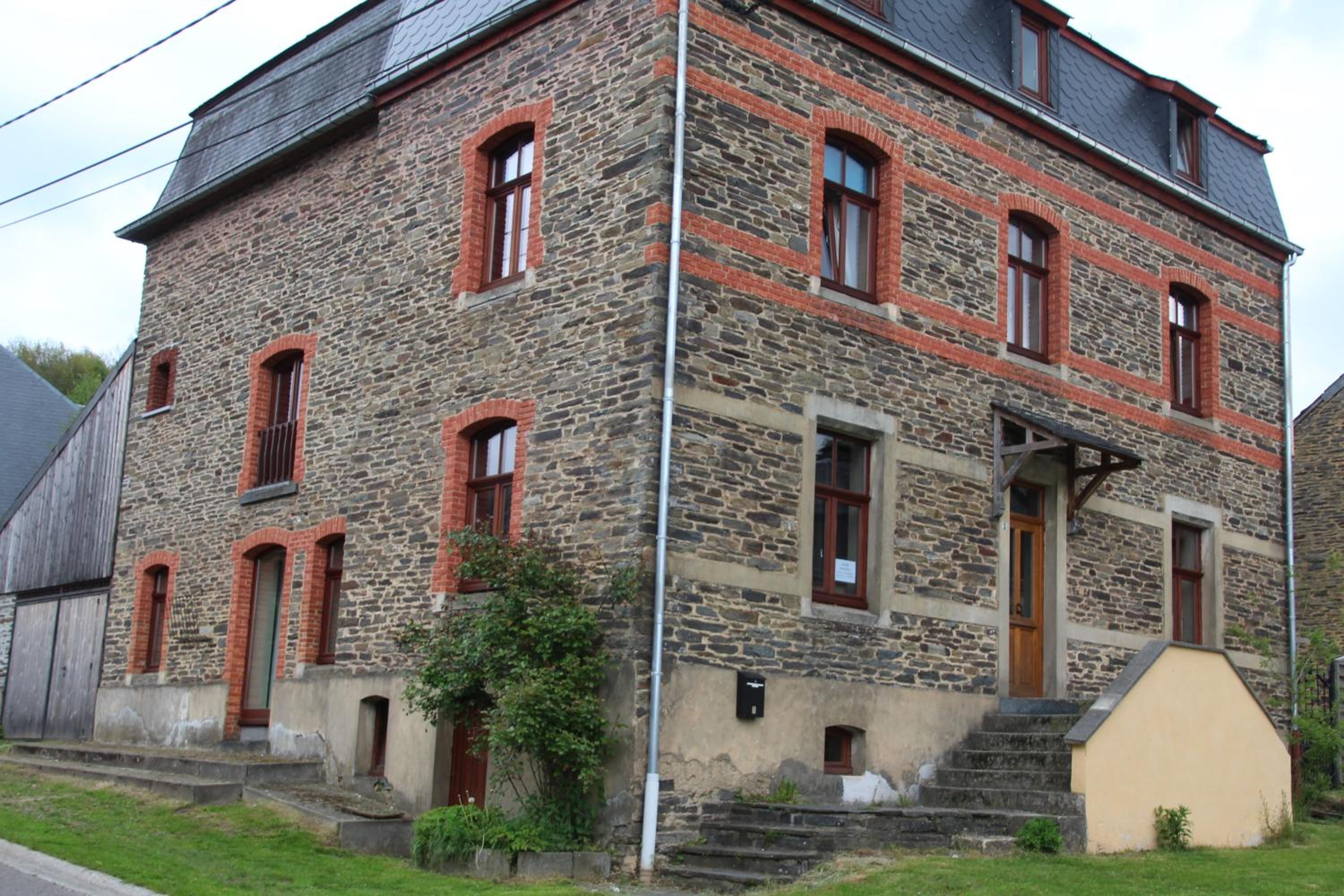 L'Eaubergerine
