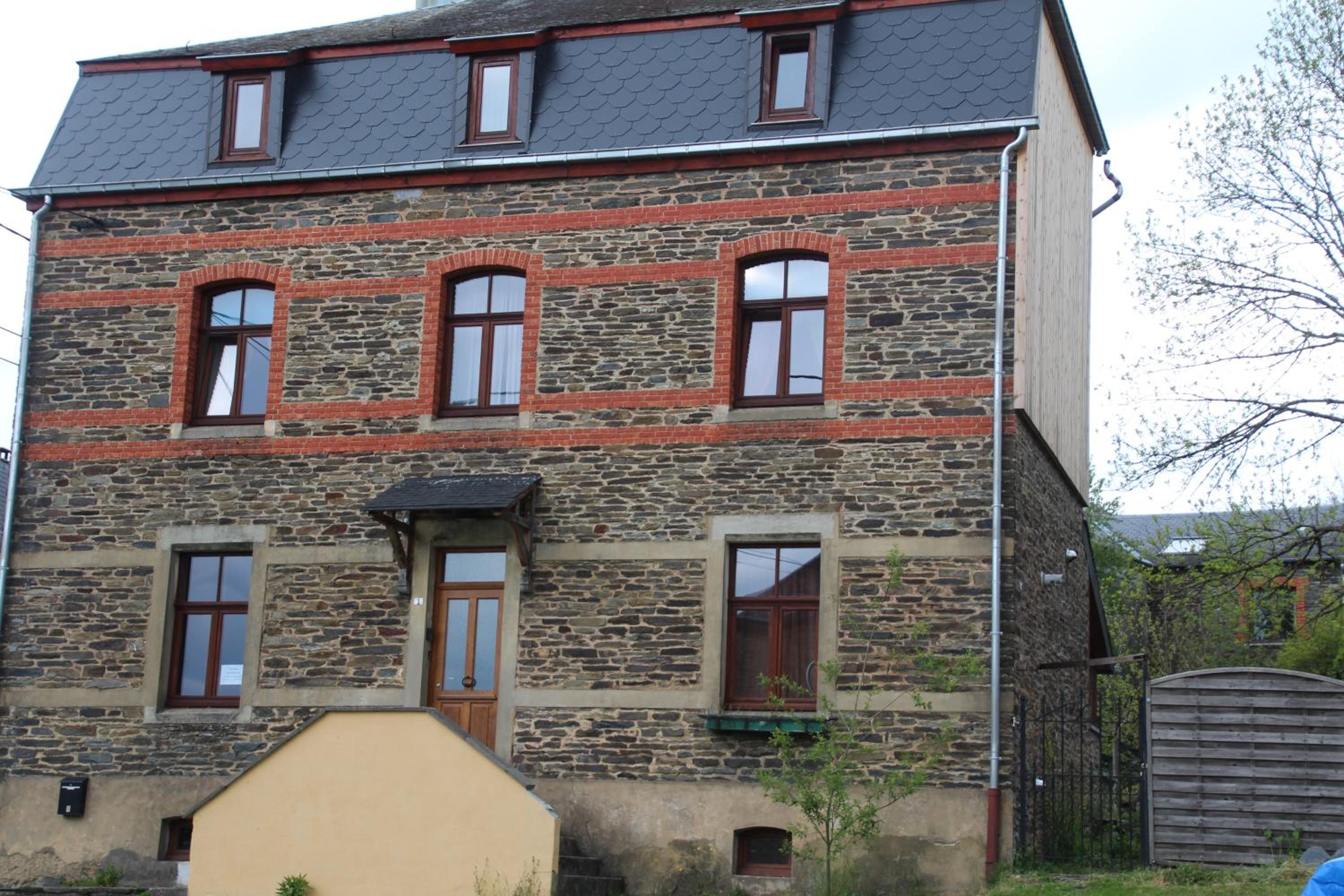 L'Eaubergerine