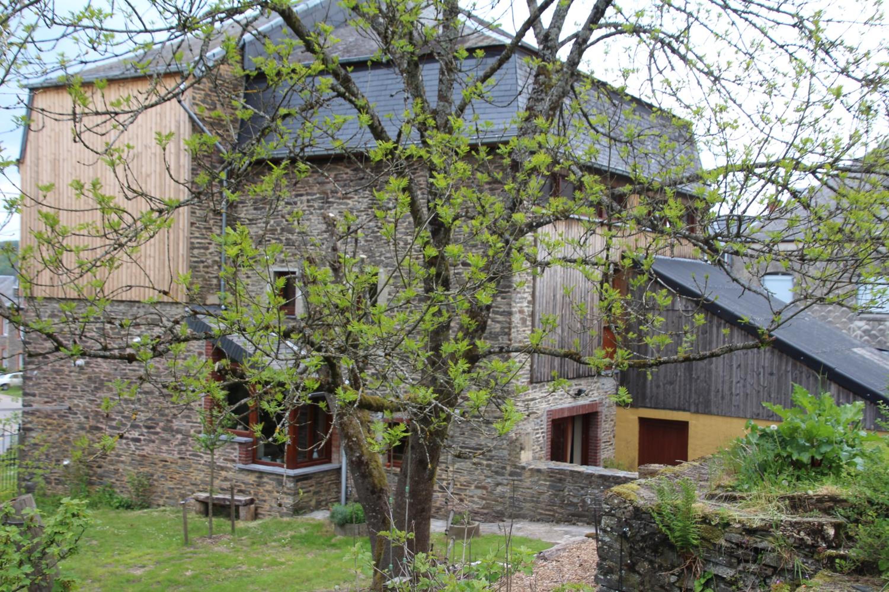 Hotel L'Eaubergerine - Image 1