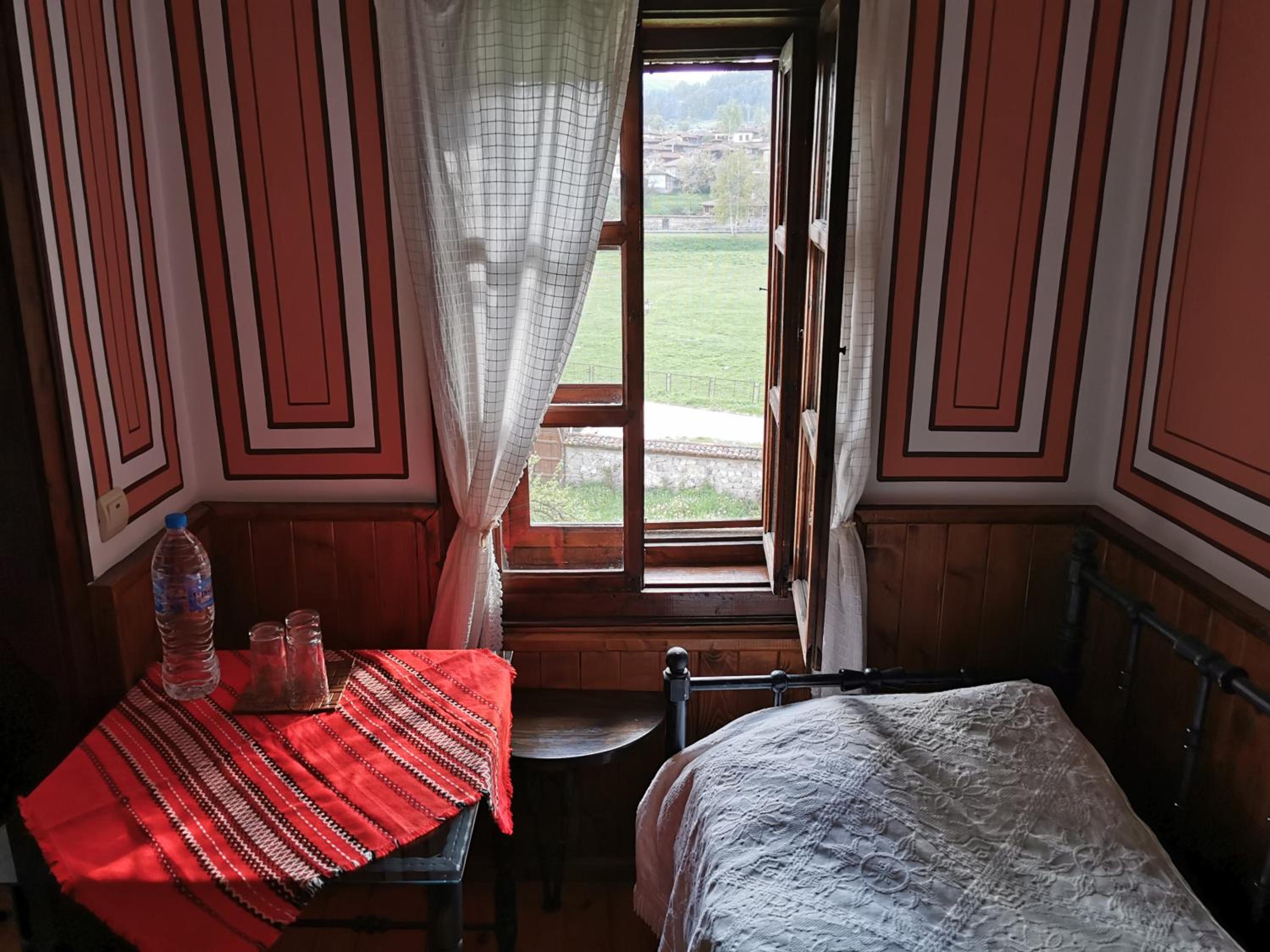 Hadji Neikovi Guest Houses