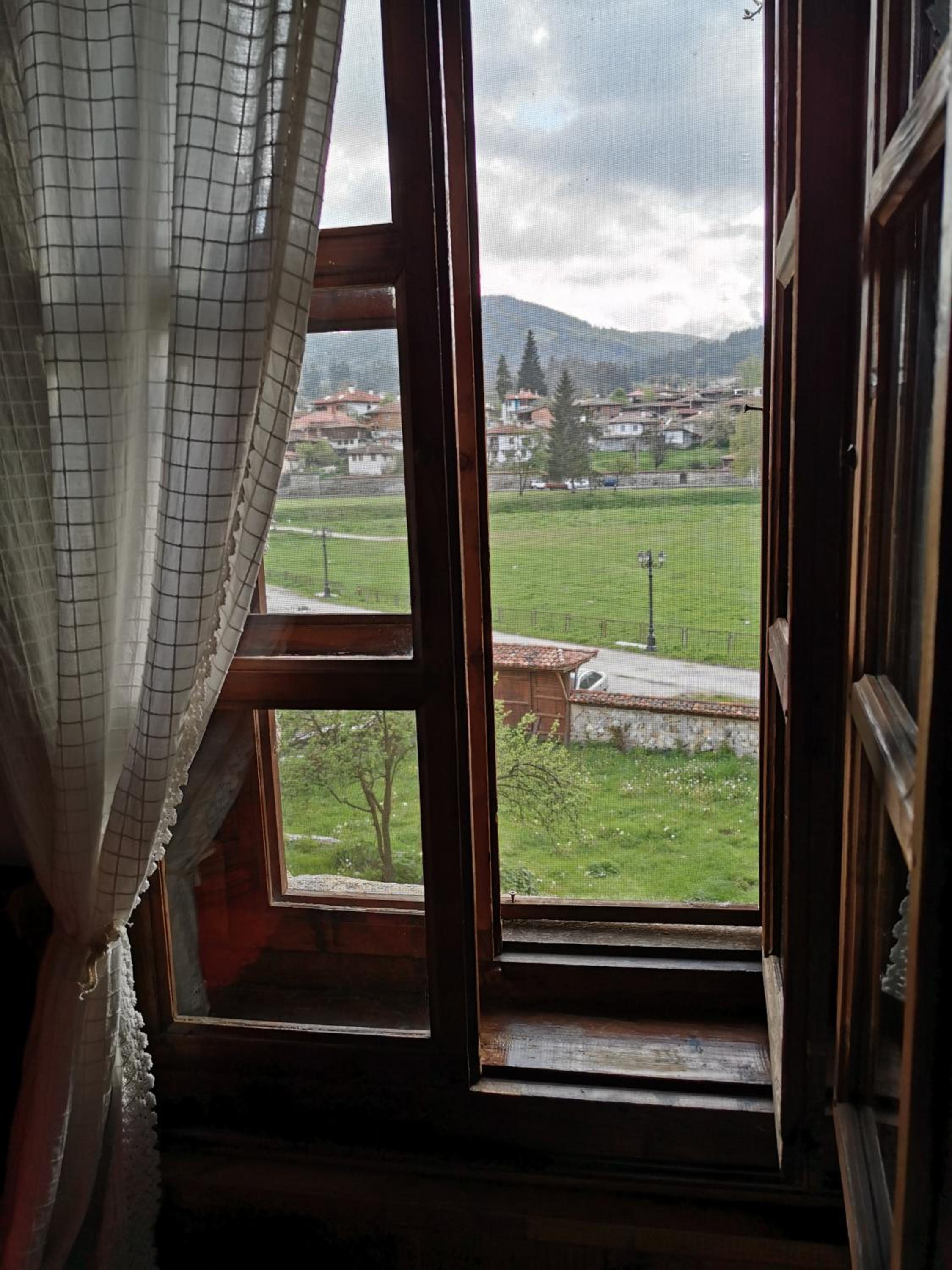 Hadji Neikovi Guest Houses