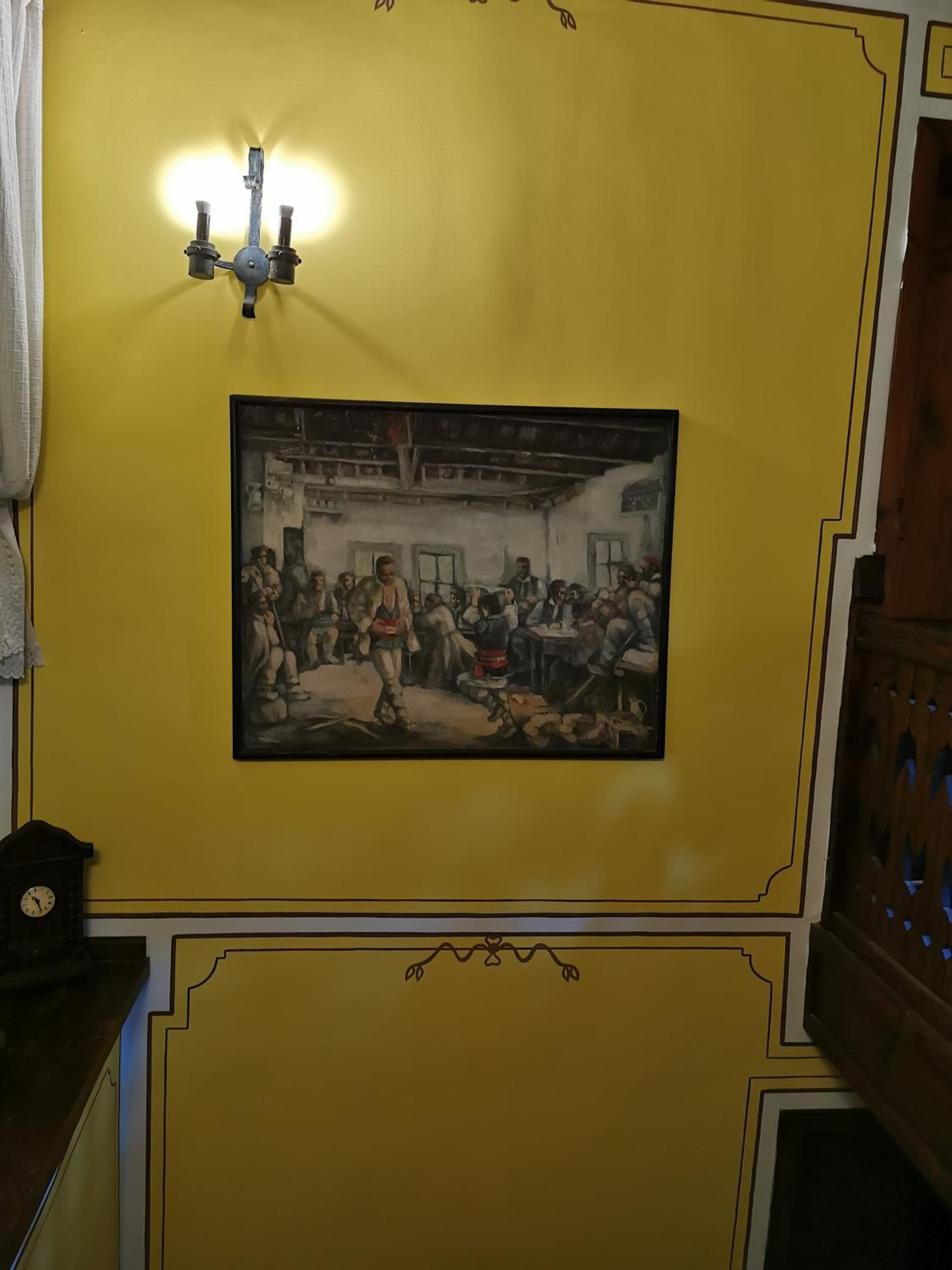 Hadji Neikovi Guest Houses