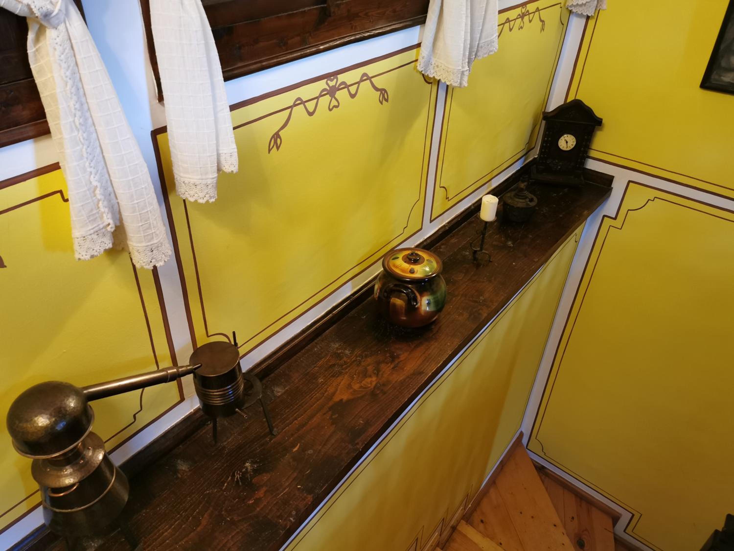 Hadji Neikovi Guest Houses
