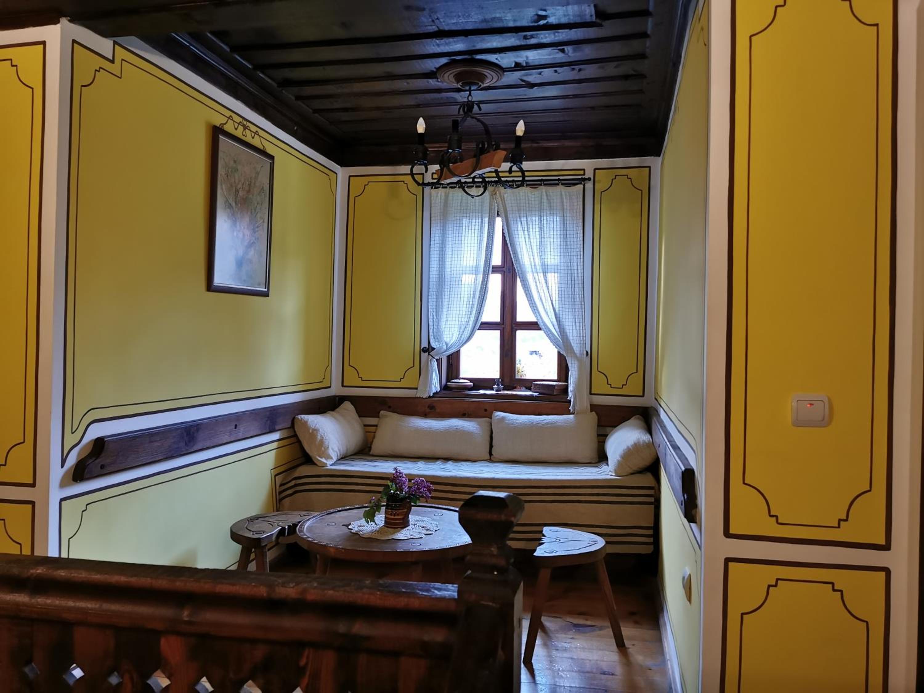 Hadji Neikovi Guest Houses