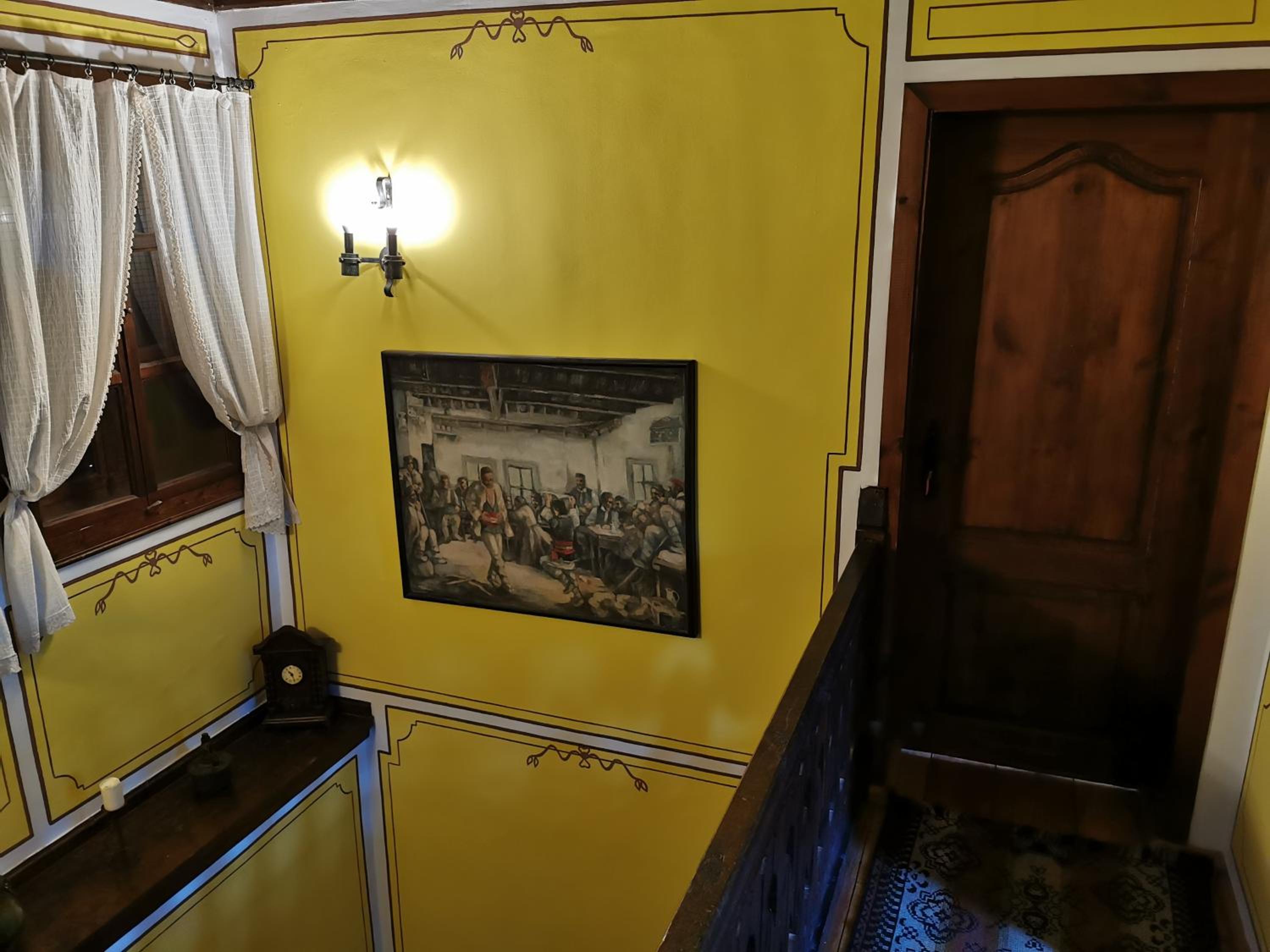 Hadji Neikovi Guest Houses
