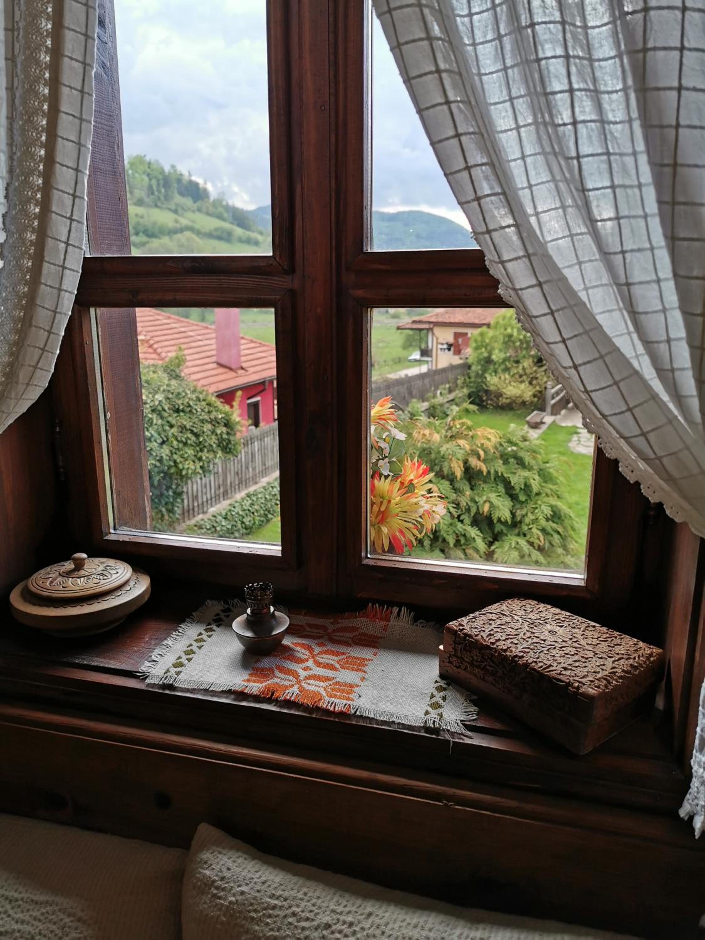 Hadji Neikovi Guest Houses