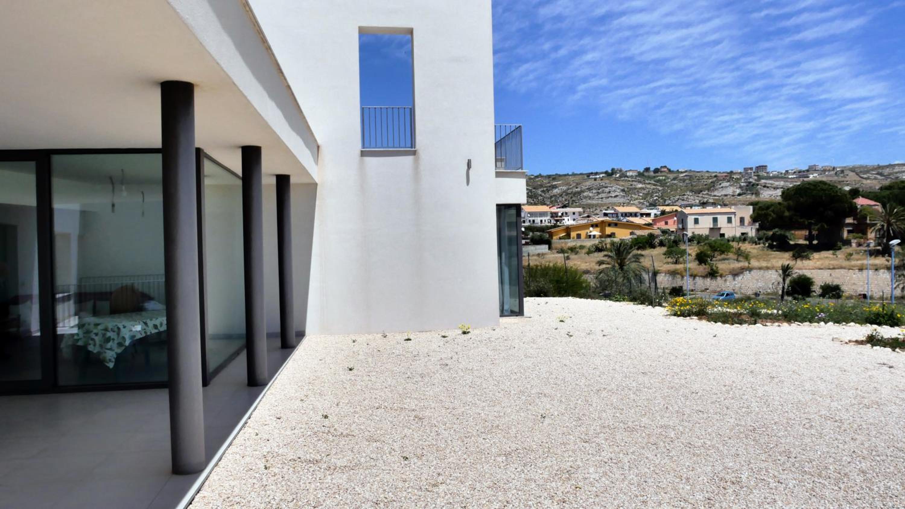 Villa Martorana, Camere e Appartamenti Short Lets view 4