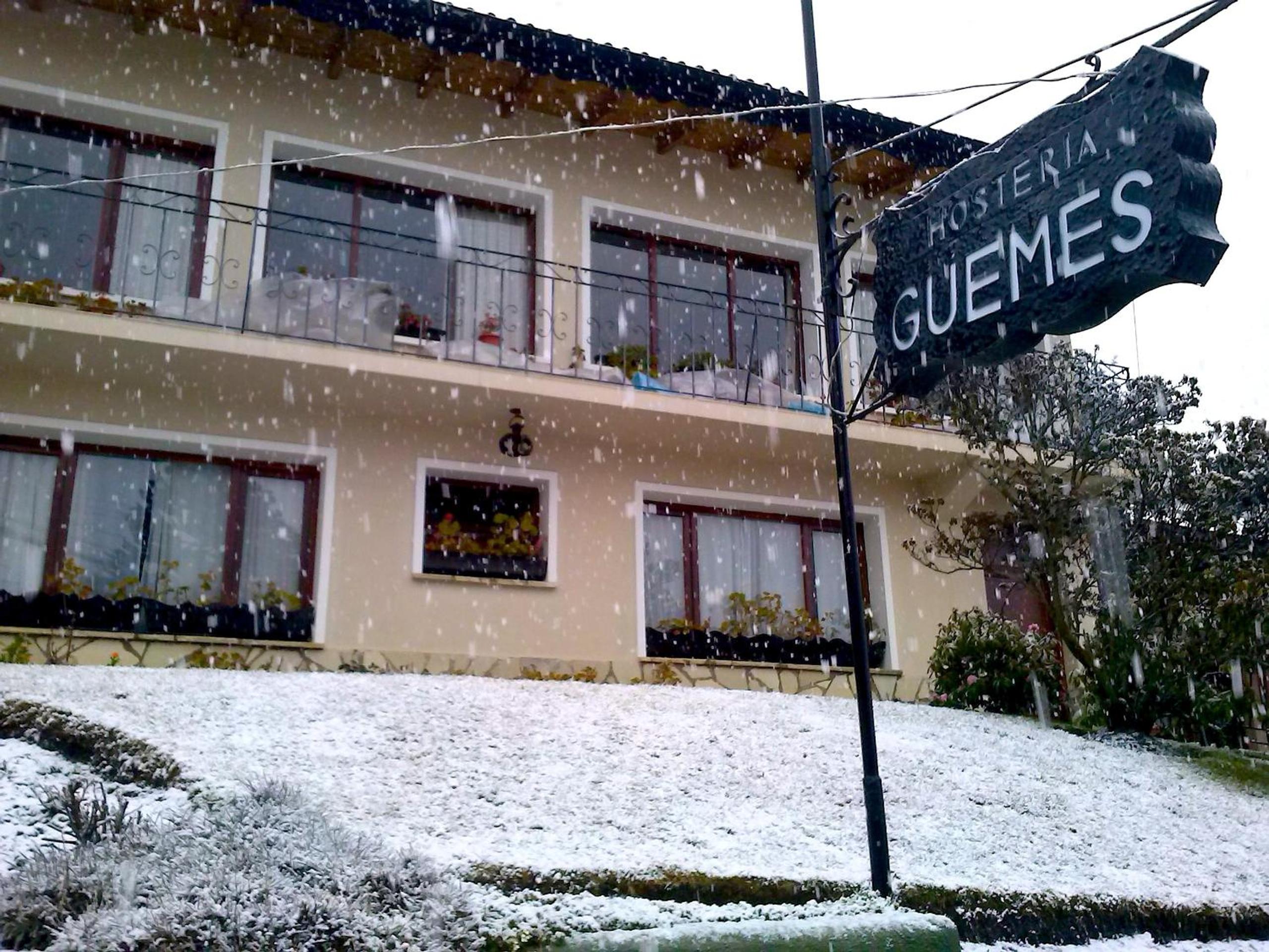 Hostería Güemes - Image 2