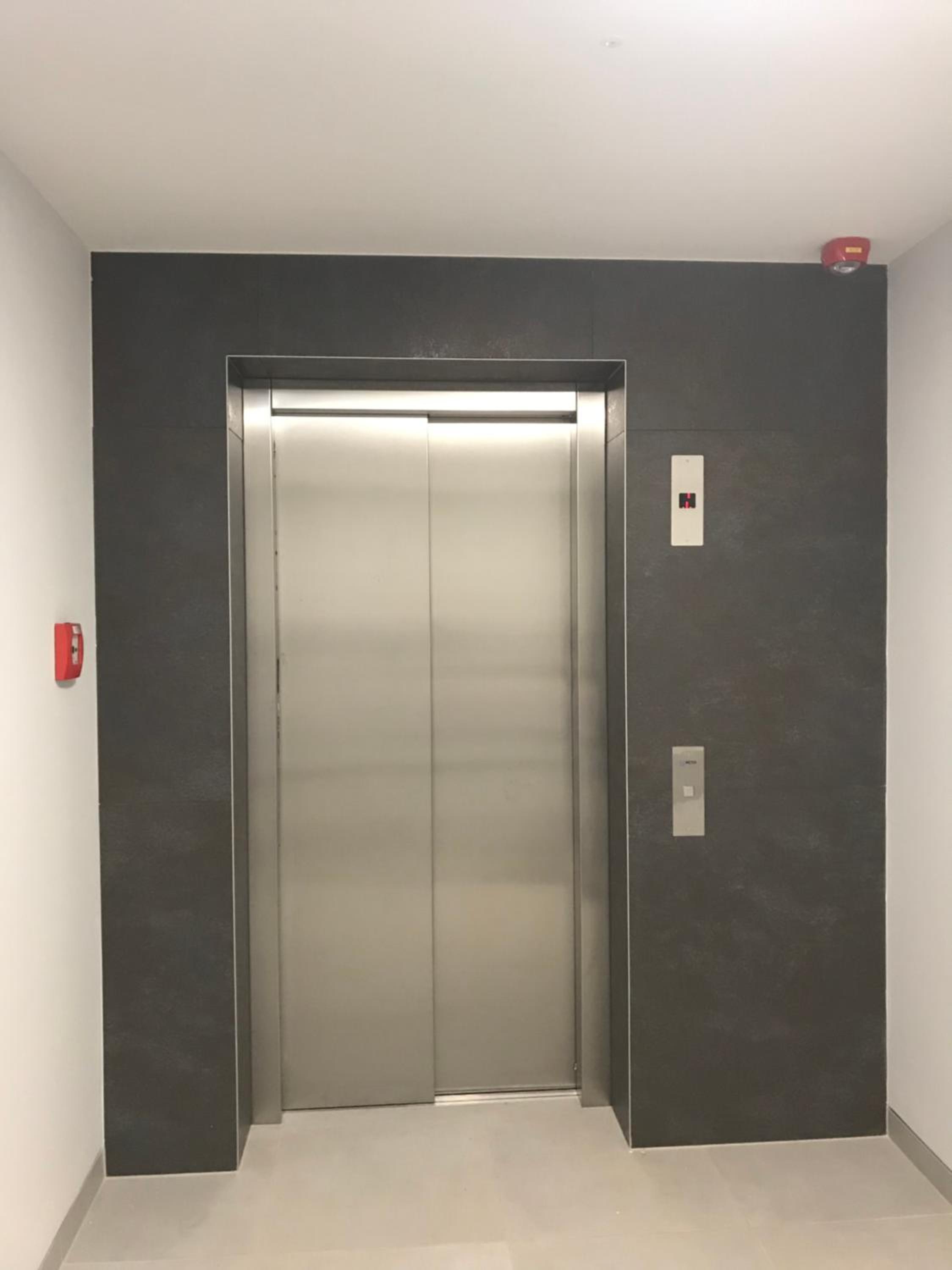 Ocean Apartment