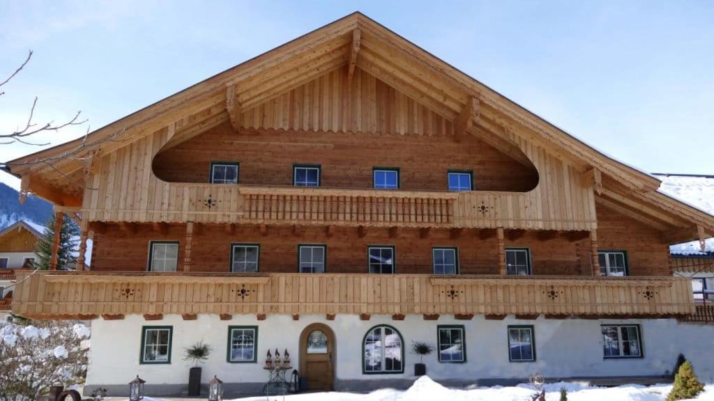 Haslgut