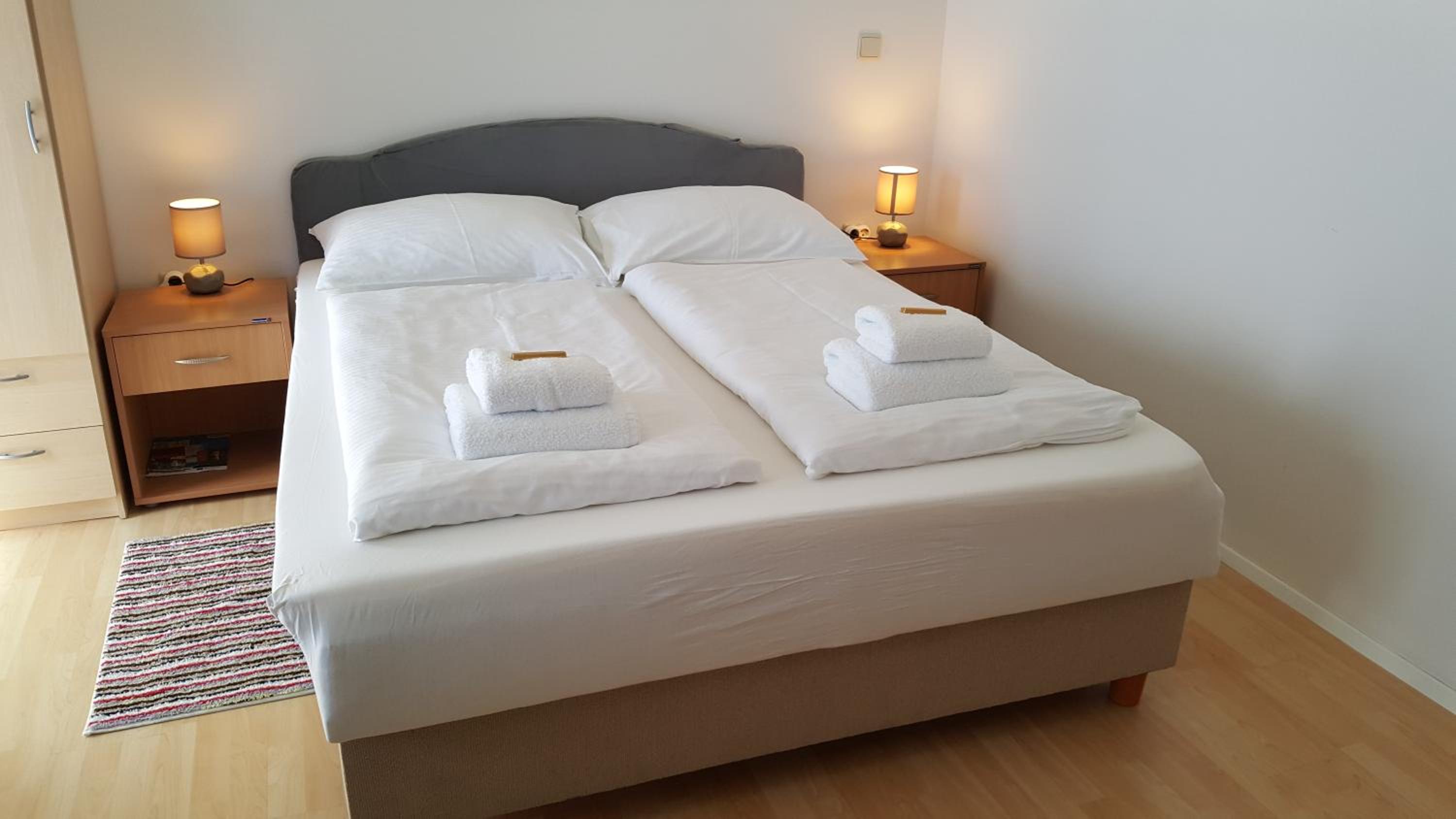Apartmani Fučkar view 5