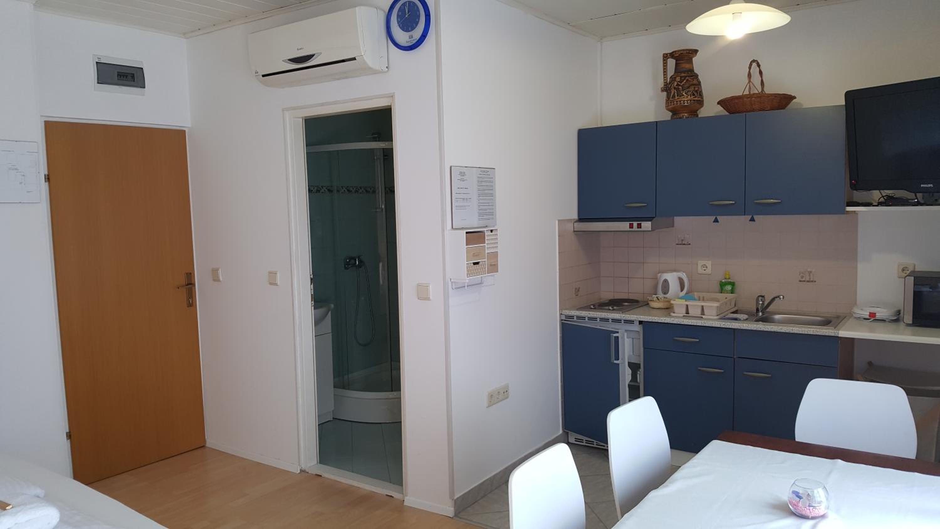 Apartmani Fučkar view 4