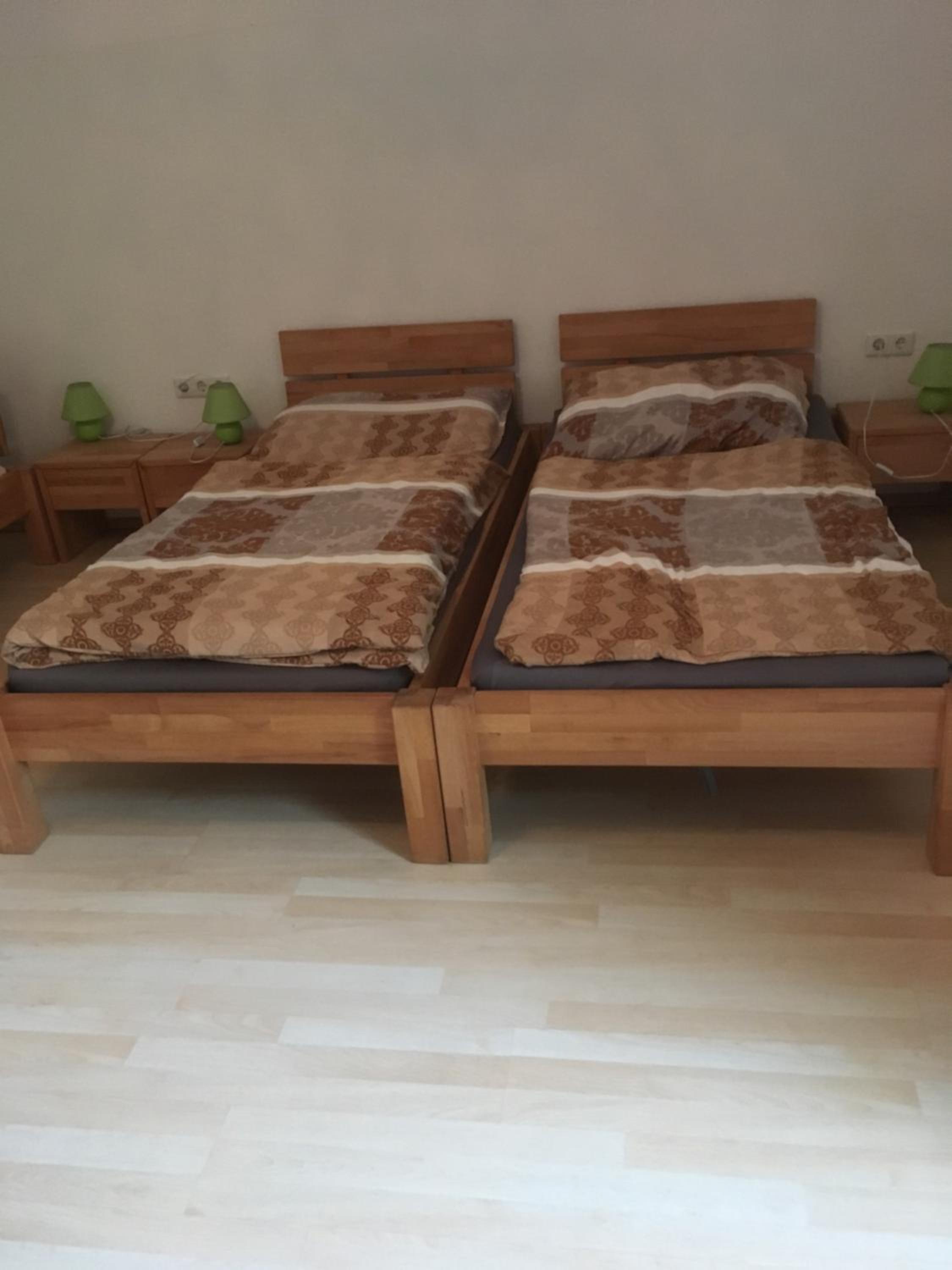 Privatzimmer Wagner