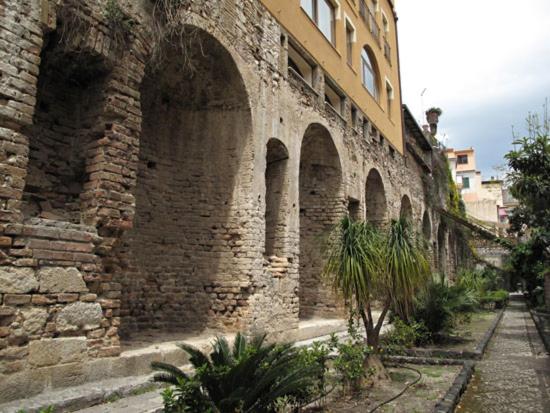 luxury Apartment Carmen n 2 Centro Storico di Taormina photo 4
