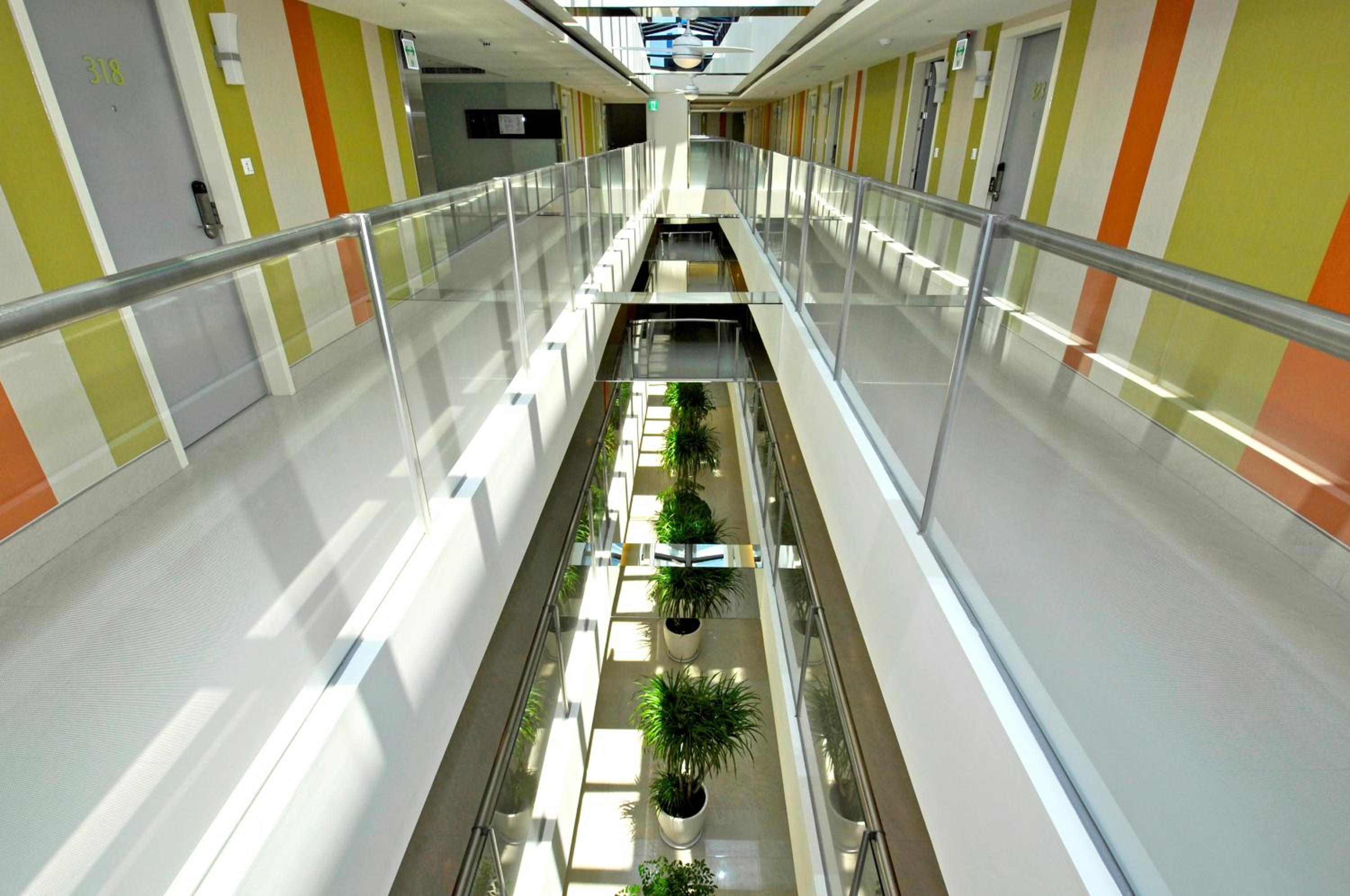 Fullon Poshtel Kenting