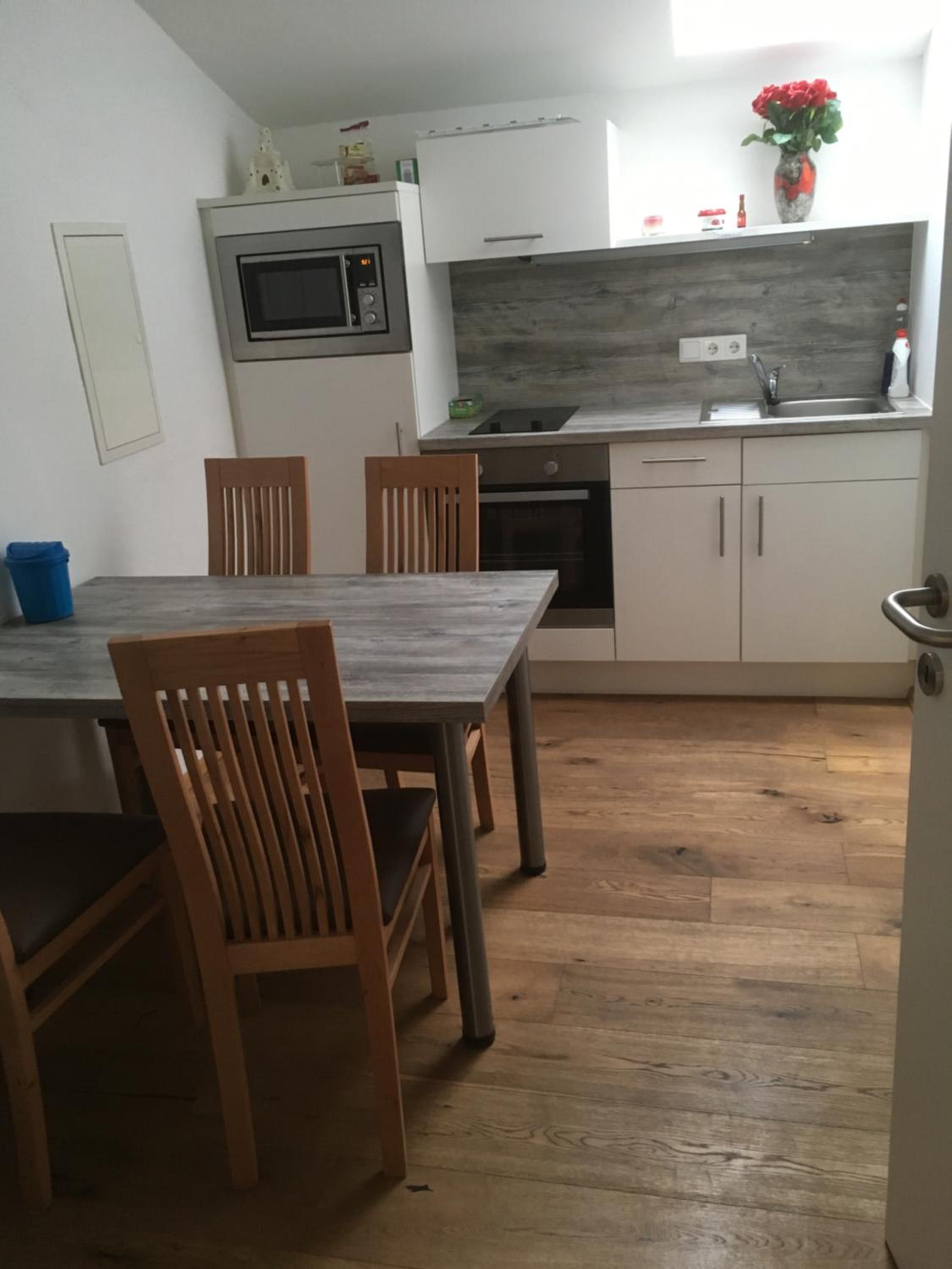 Privatzimmer Wagner