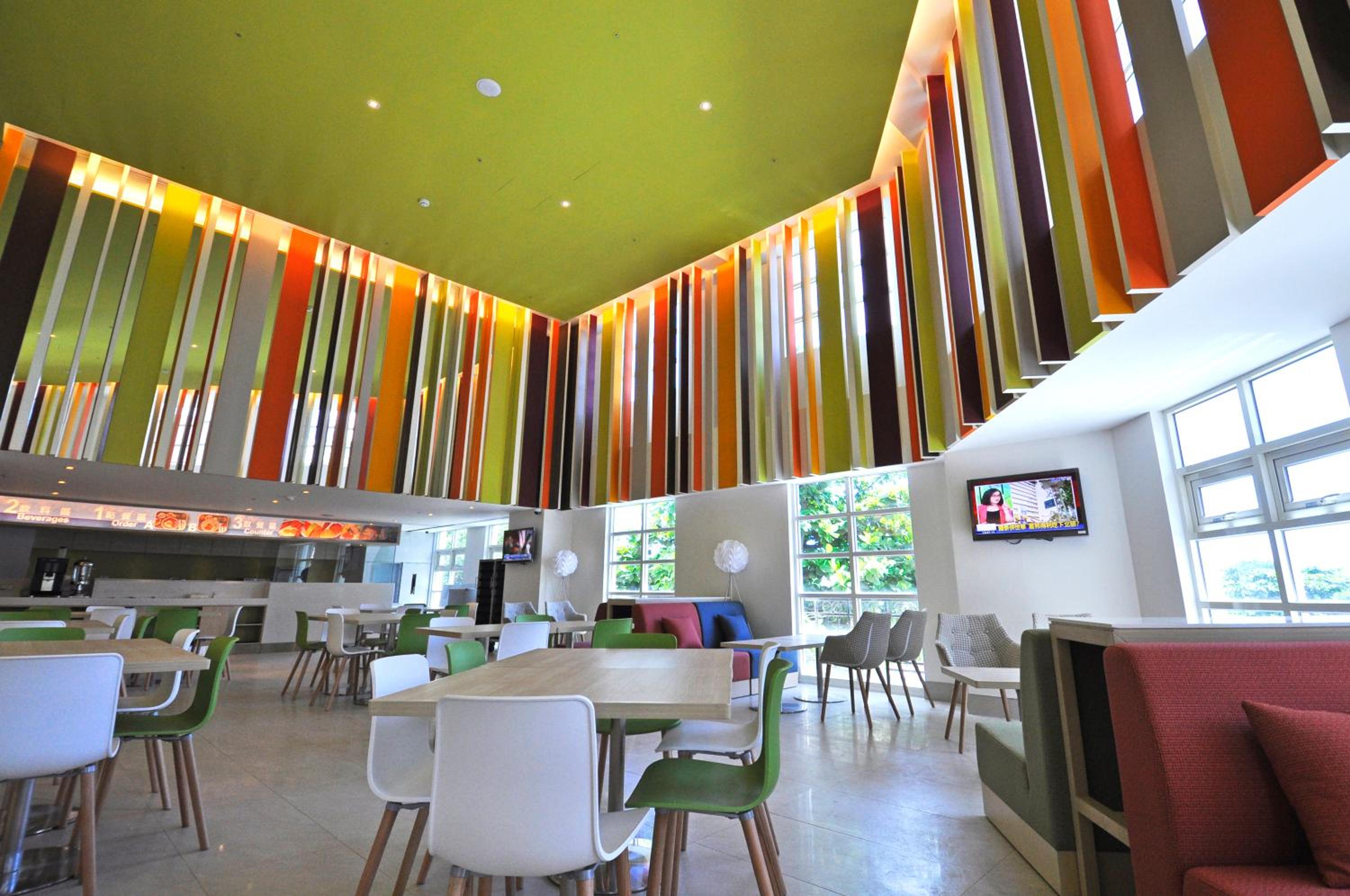 Fullon Poshtel Kenting