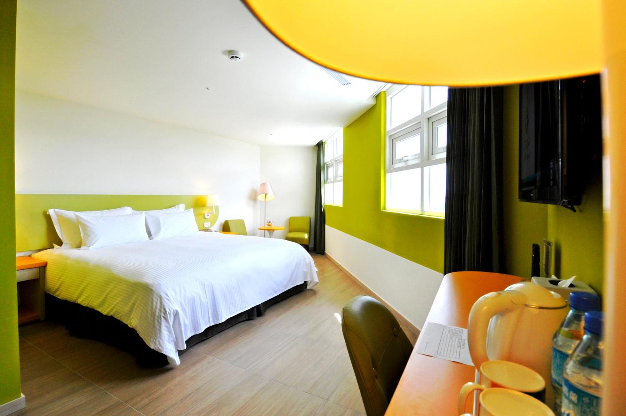 Fullon Poshtel Kenting