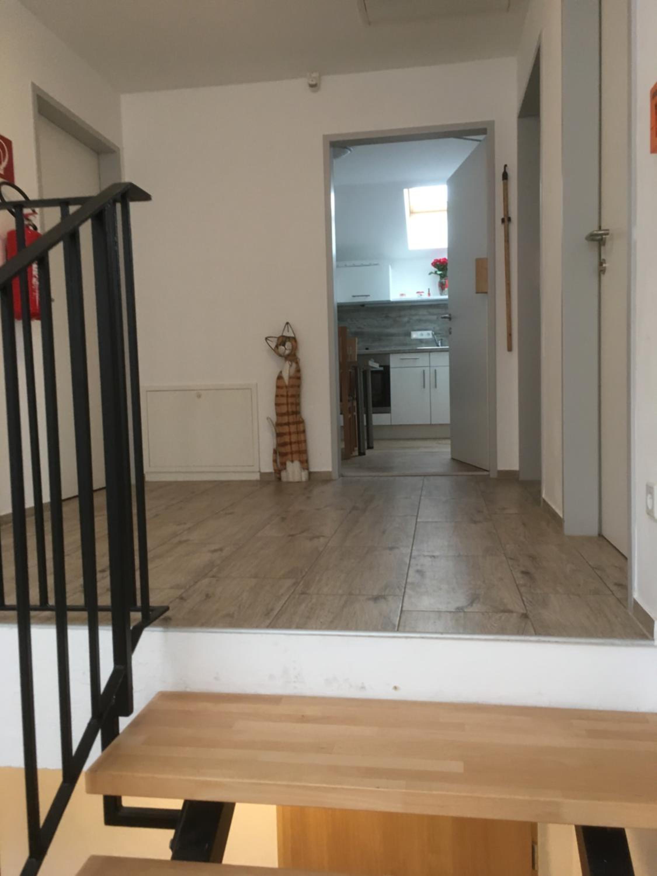 Privatzimmer Wagner