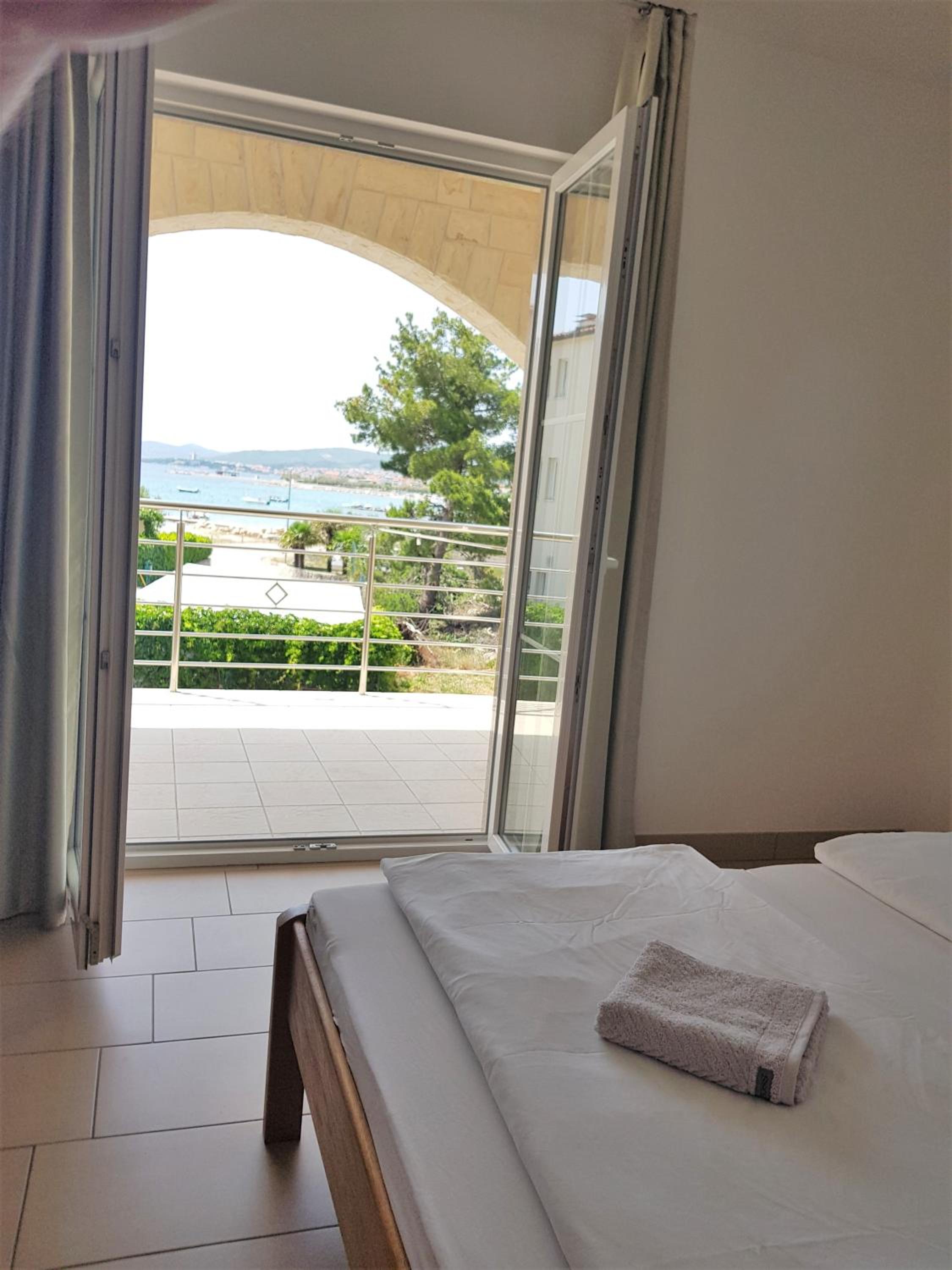 Apartments Palaca Sunca view 2