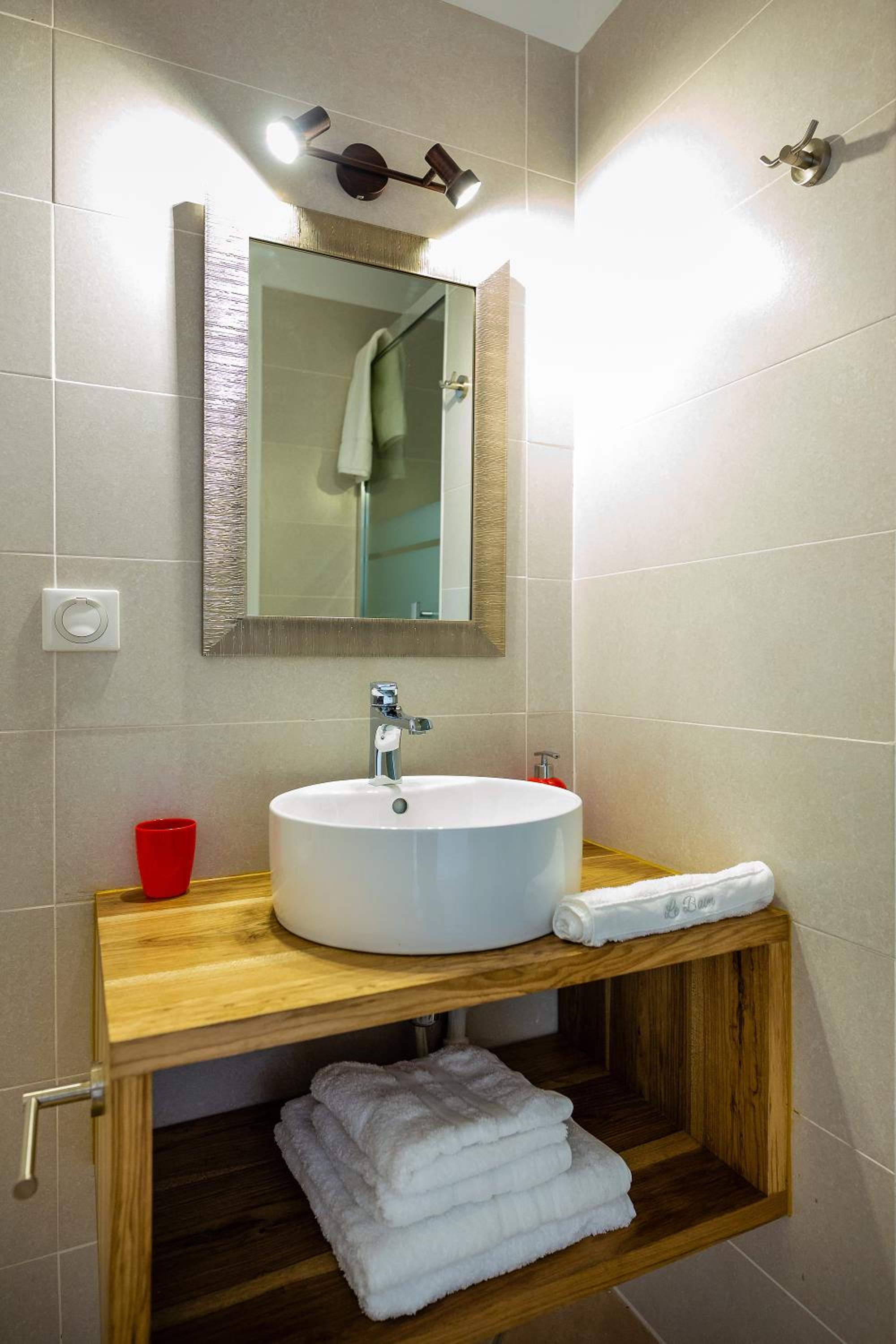 Appart Hotel Martinique - Mellow Yellow