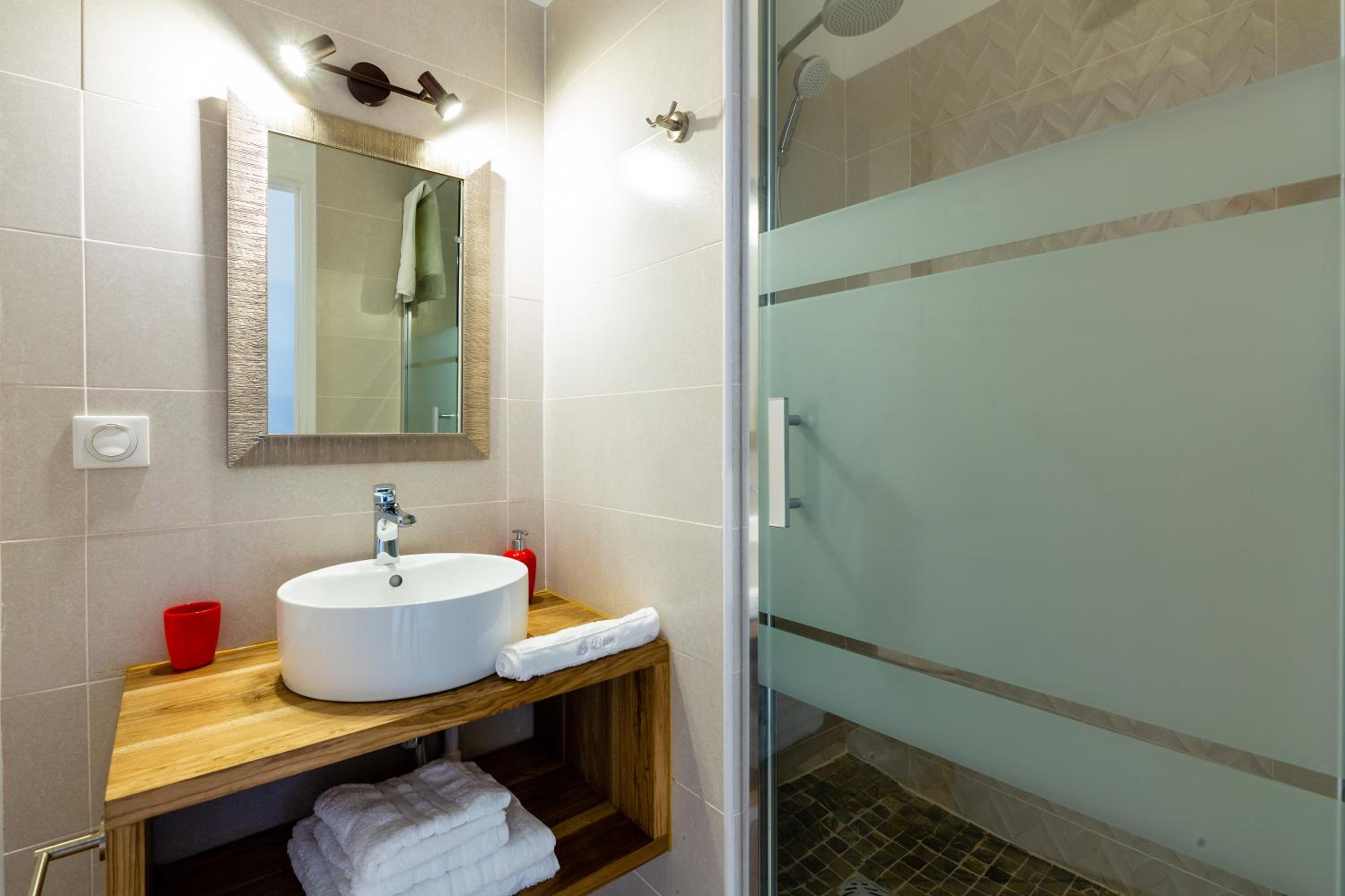 Appart Hotel Martinique - Mellow Yellow